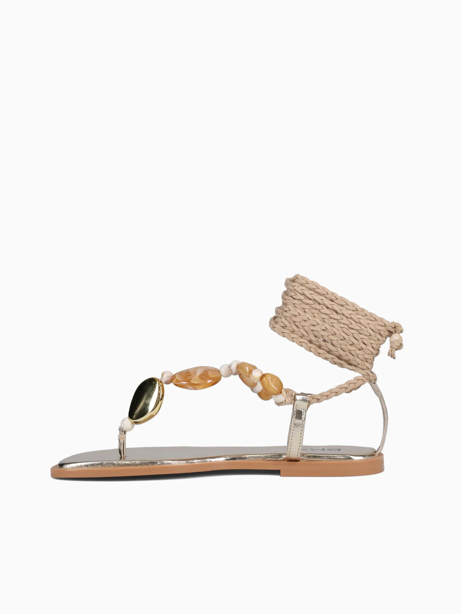 Pebbie Gold Metallic - Image 3