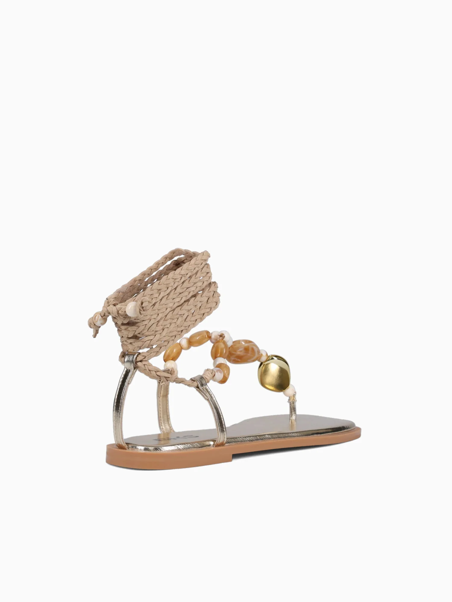 Pebbie Gold Metallic - Image 4