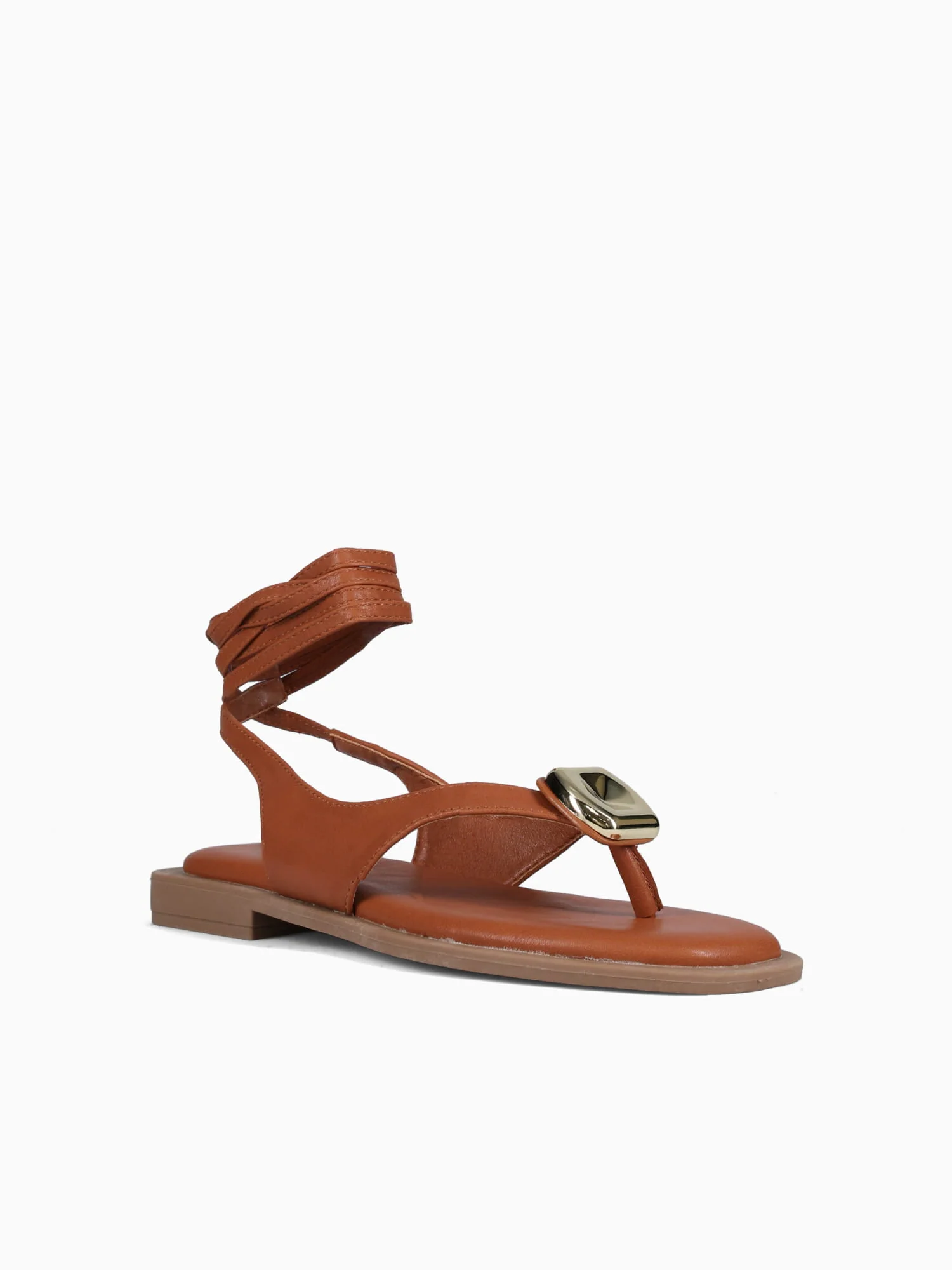 Peggy Camel Smooth - Image 2