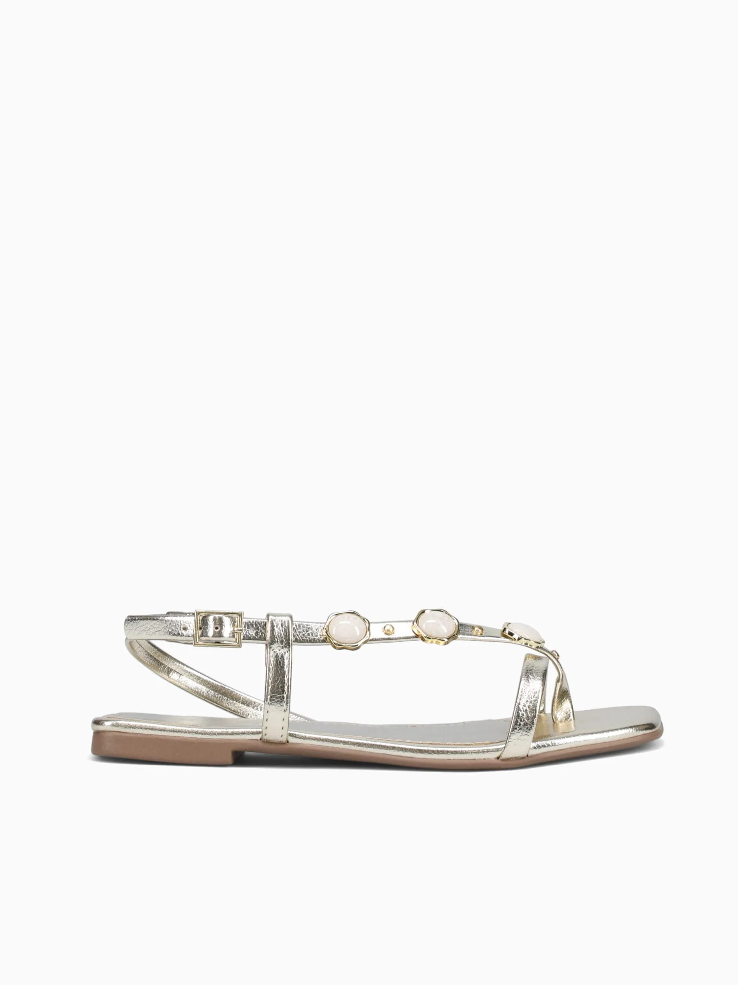 Pomelo Ouro Light Metallic