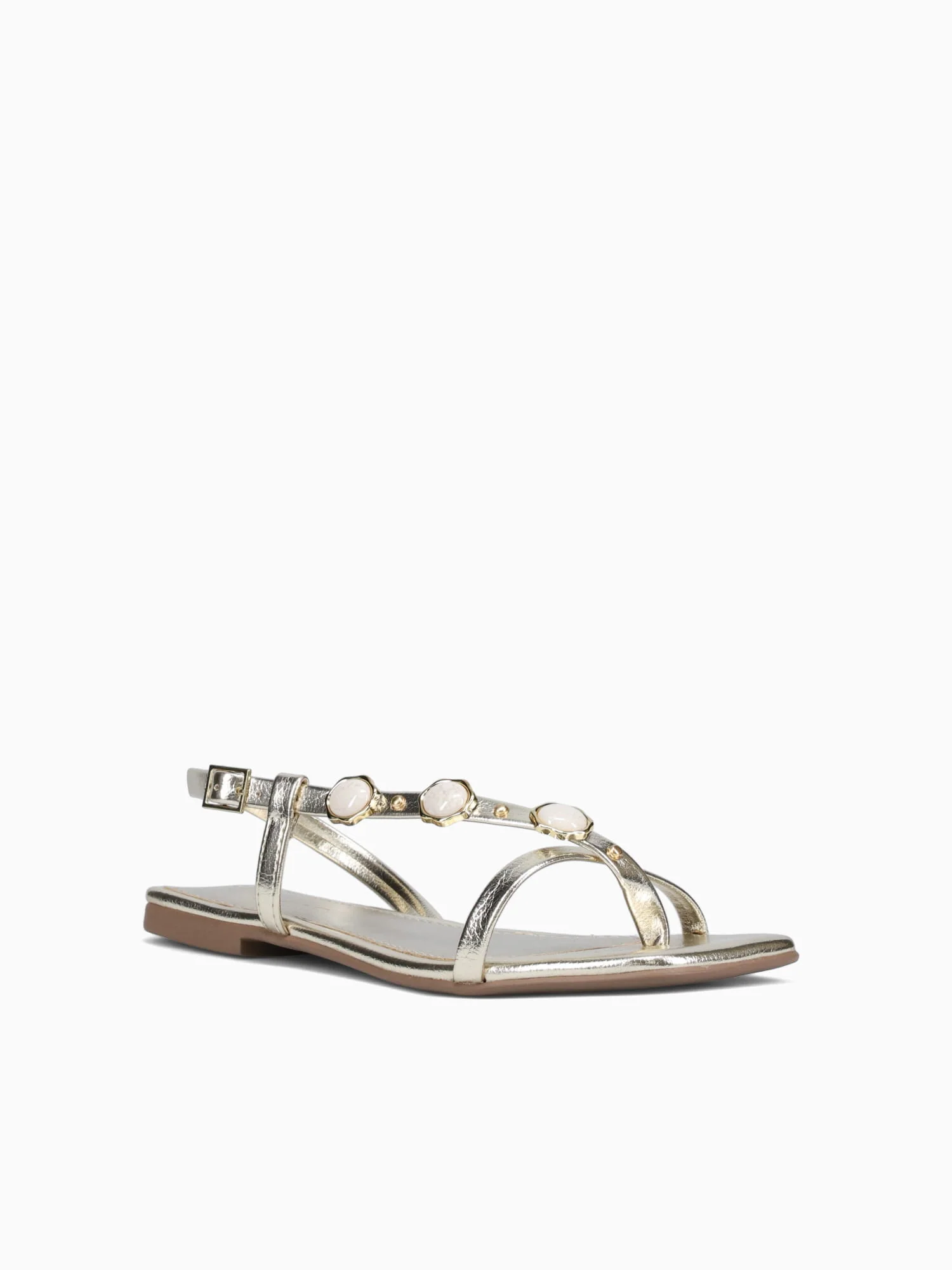 Pomelo Ouro Light Metallic - Image 2