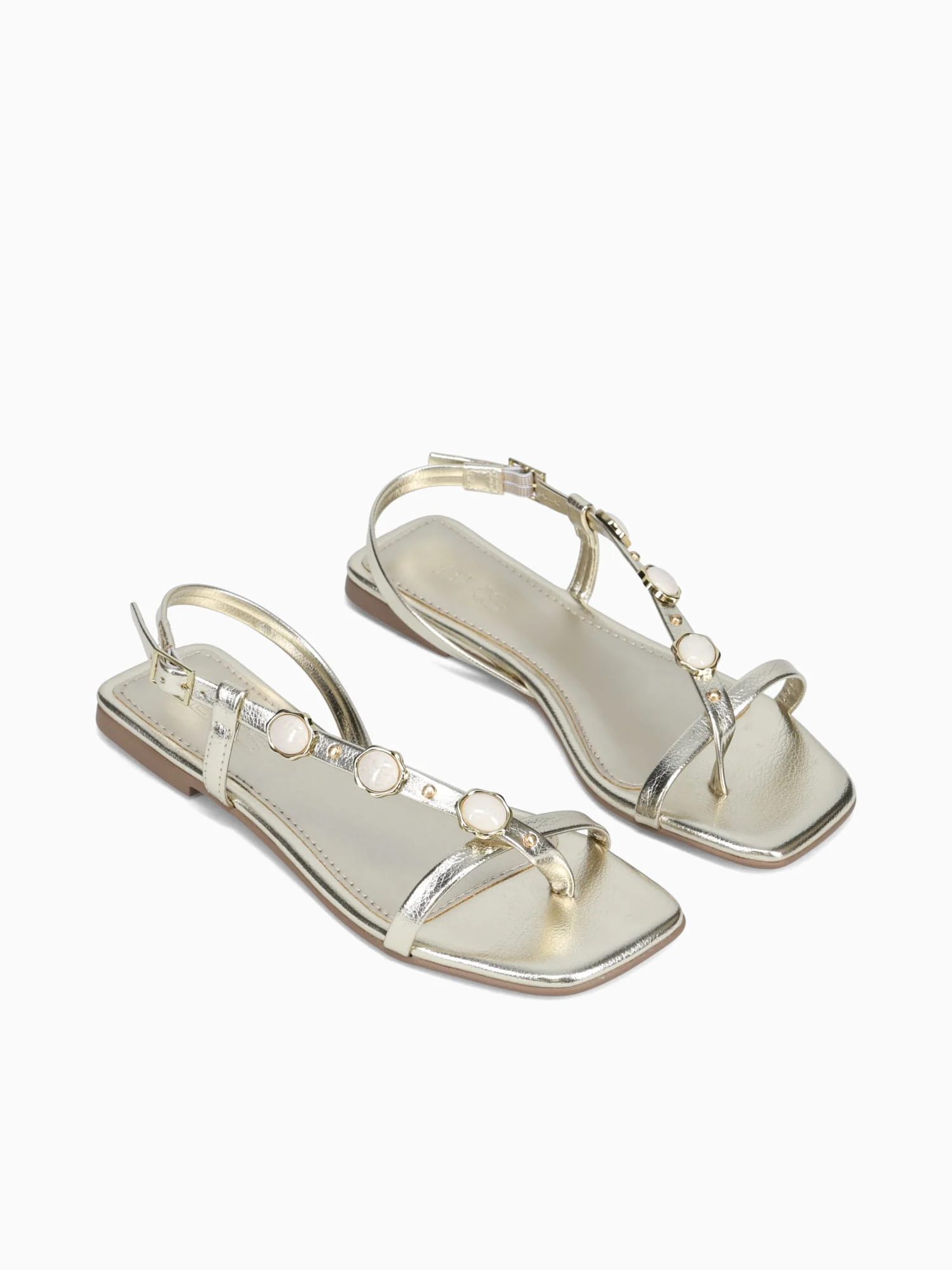 Pomelo Ouro Light Metallic - Image 3