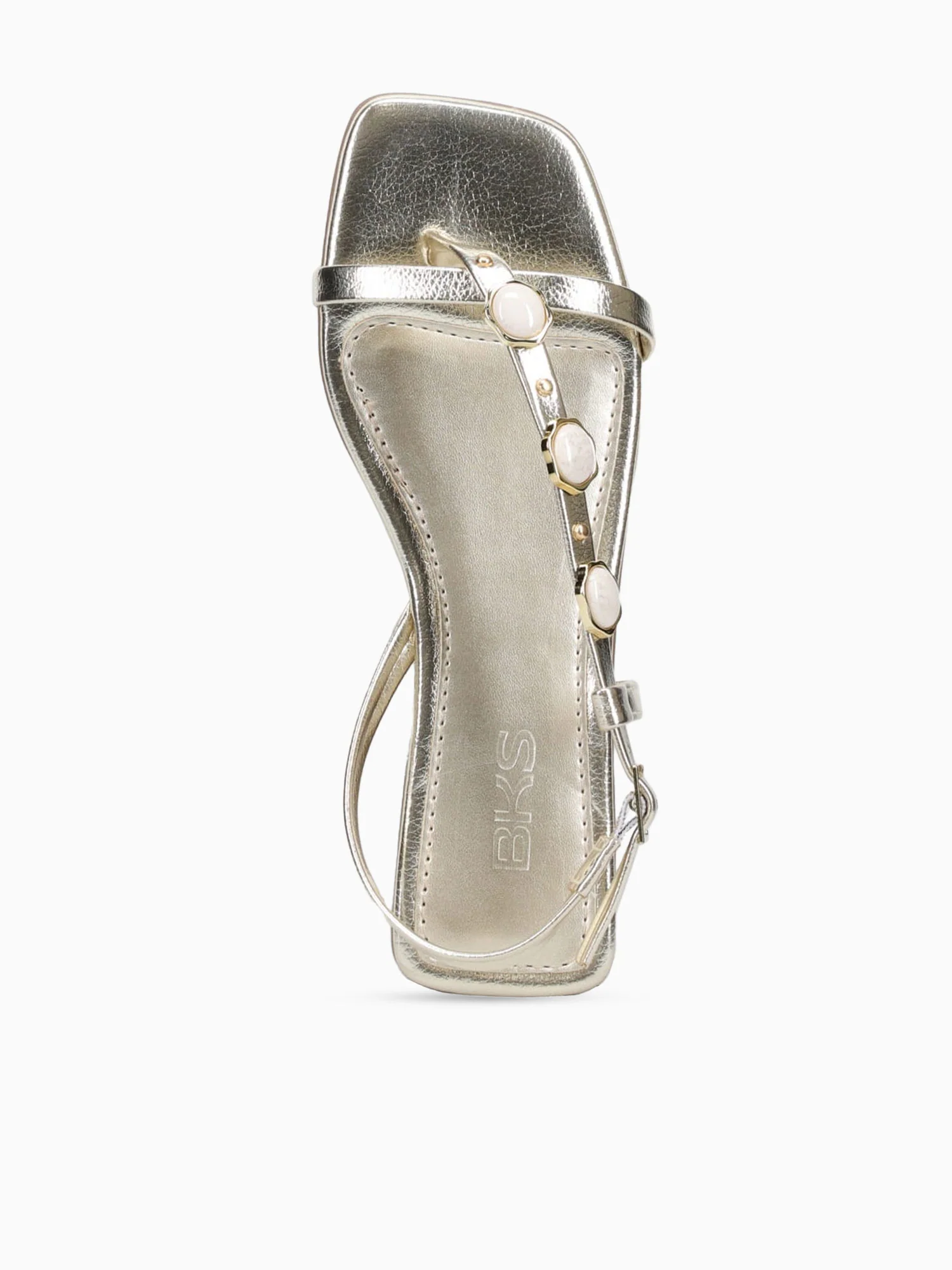 Pomelo Ouro Light Metallic - Image 4