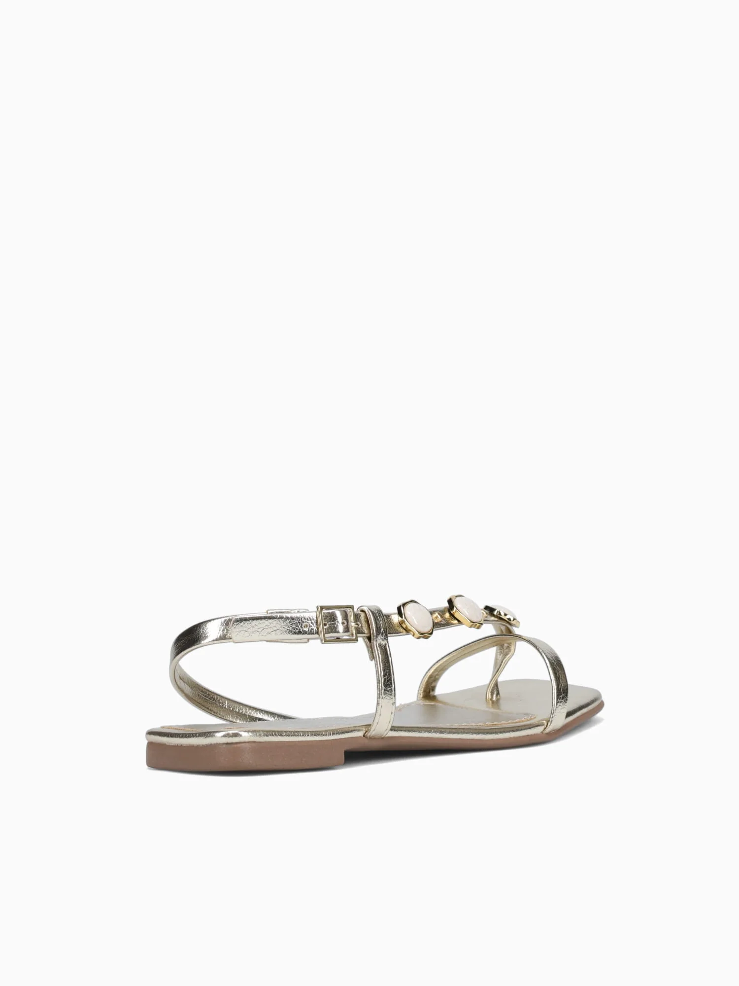 Pomelo Ouro Light Metallic - Image 6