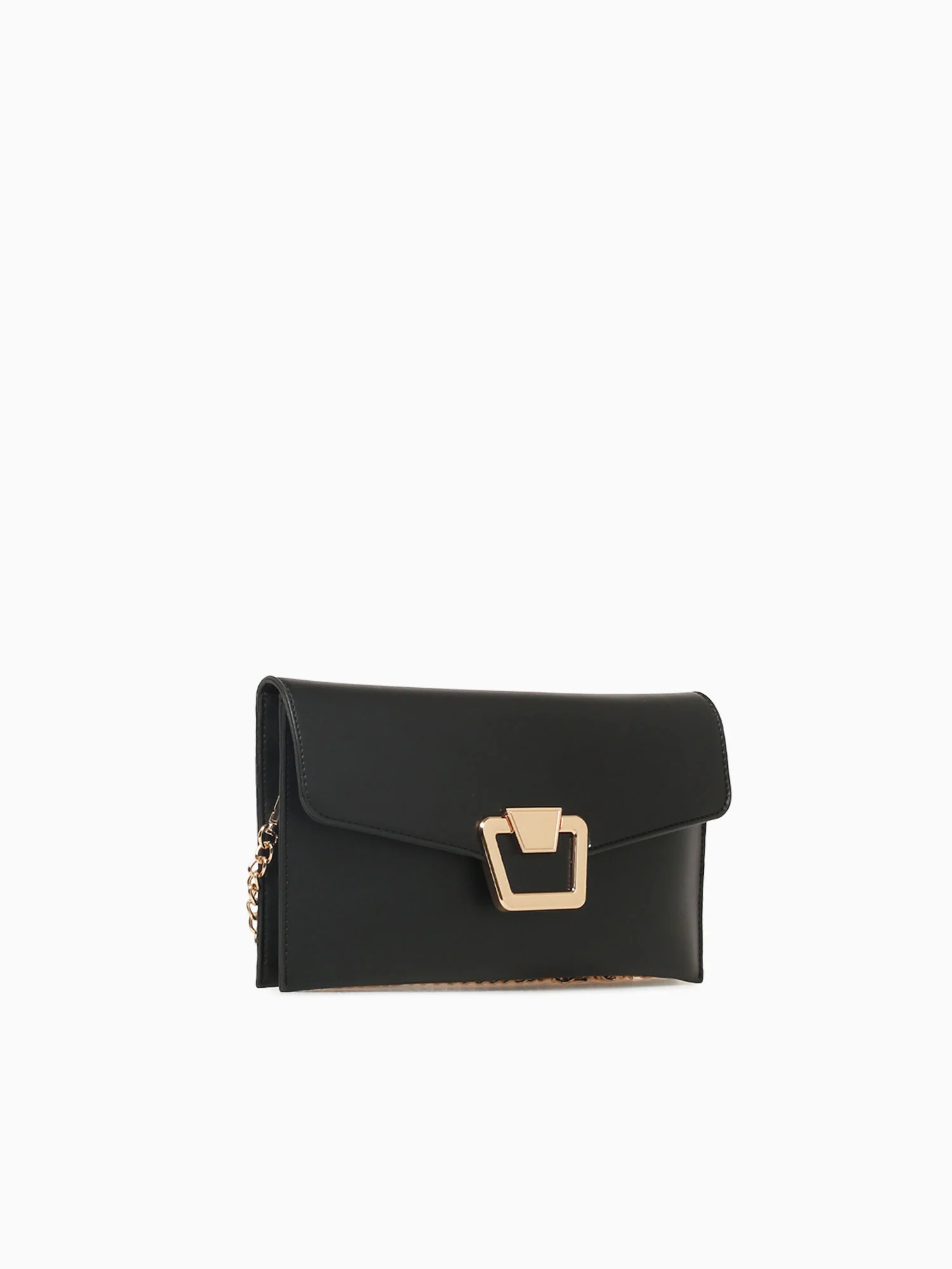 Rachel Clutch Black - Image 2