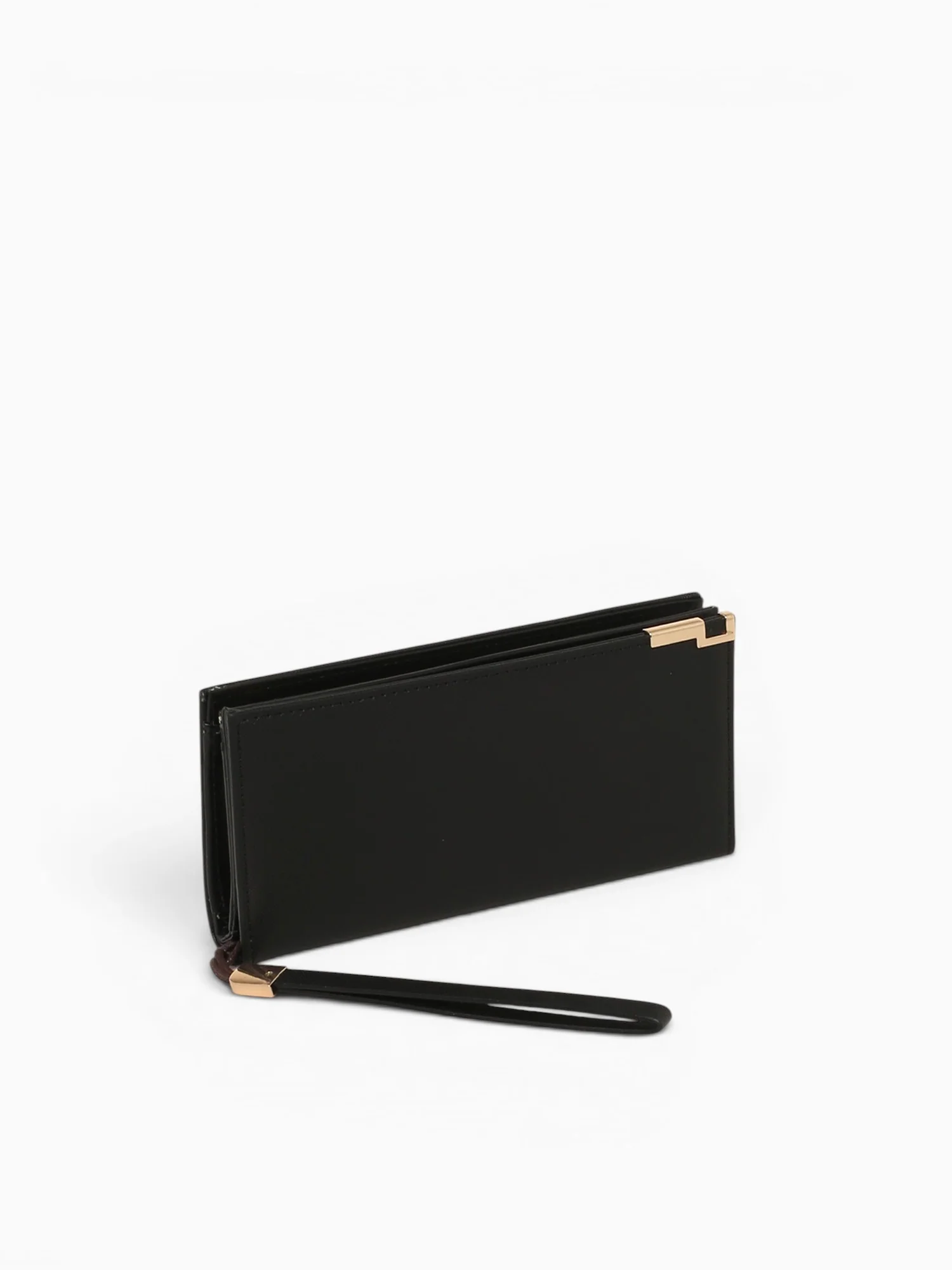 Rachel Wallet Bk - Image 3