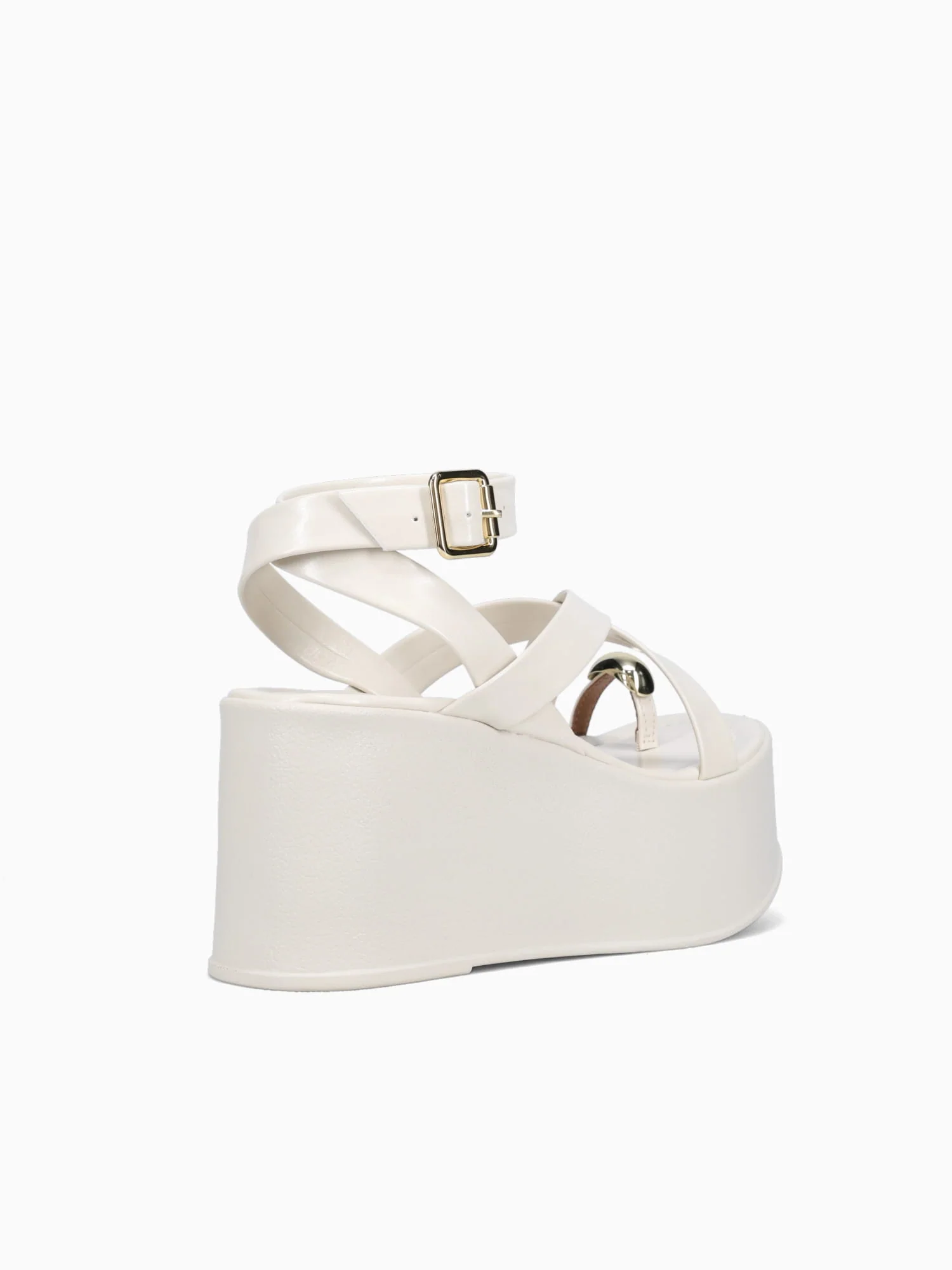 Raiza Off White Smooth - Image 5
