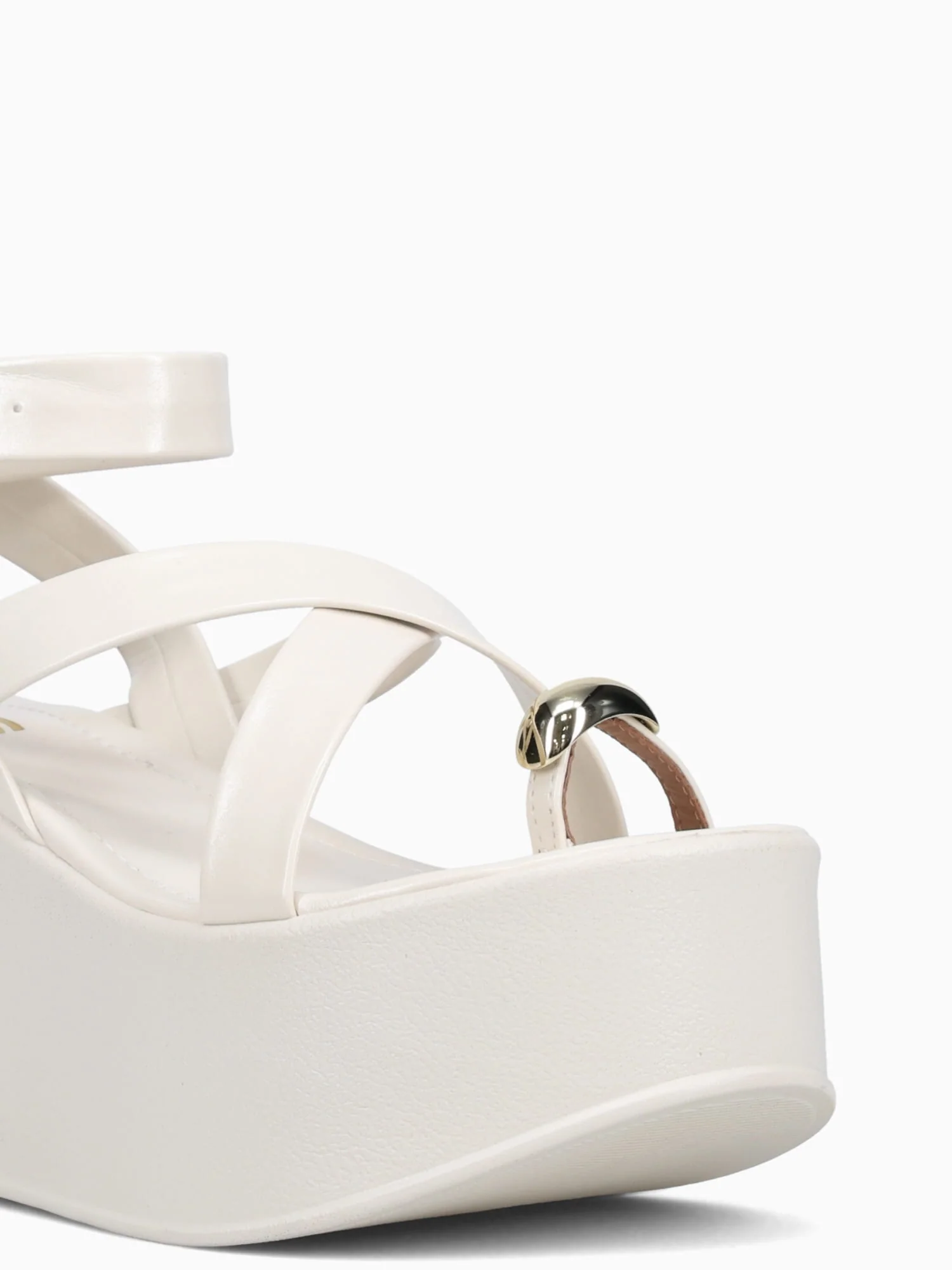 Raiza Off White Smooth - Image 6