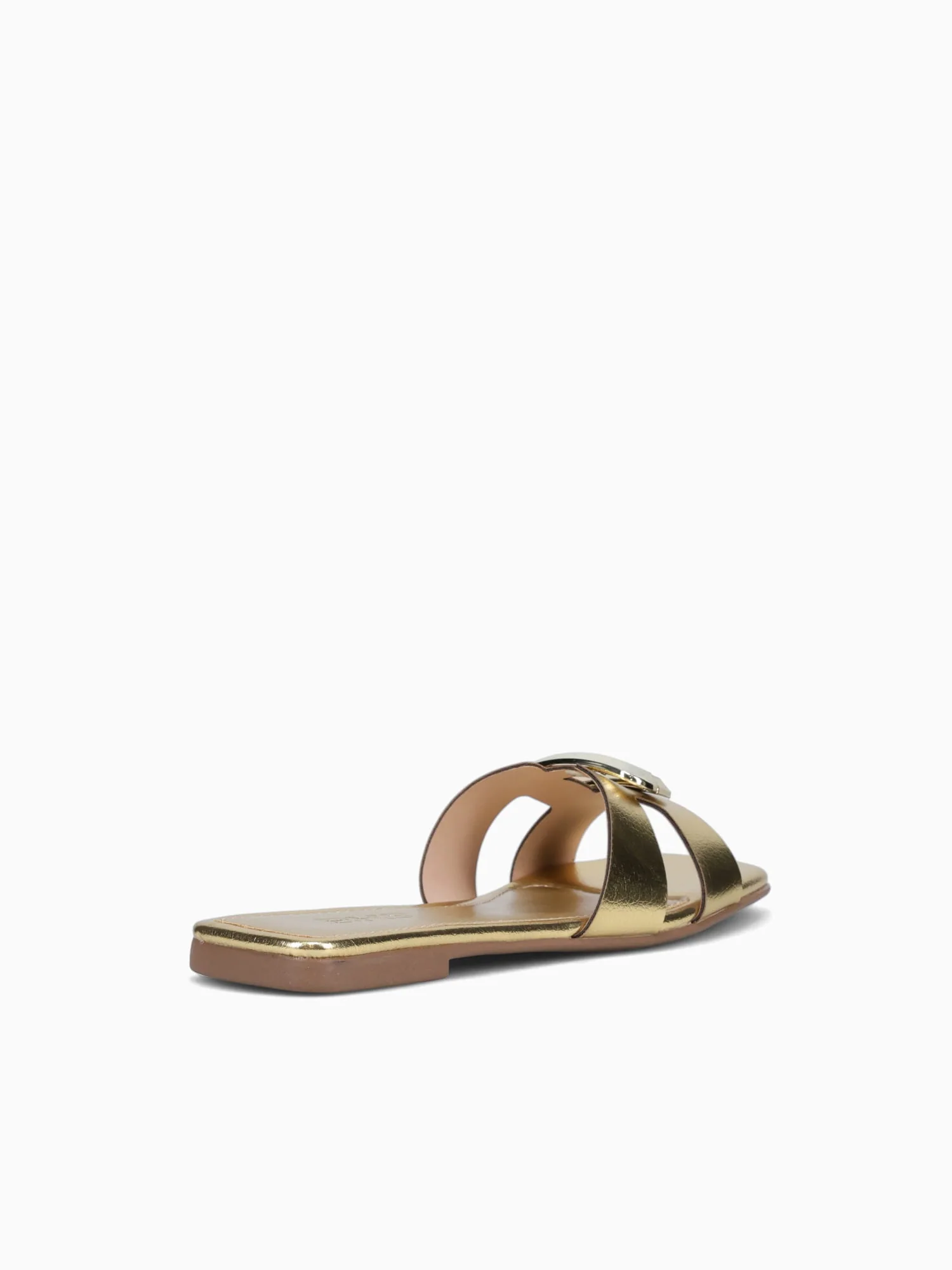 Reina Ouro Metalizado - Image 7