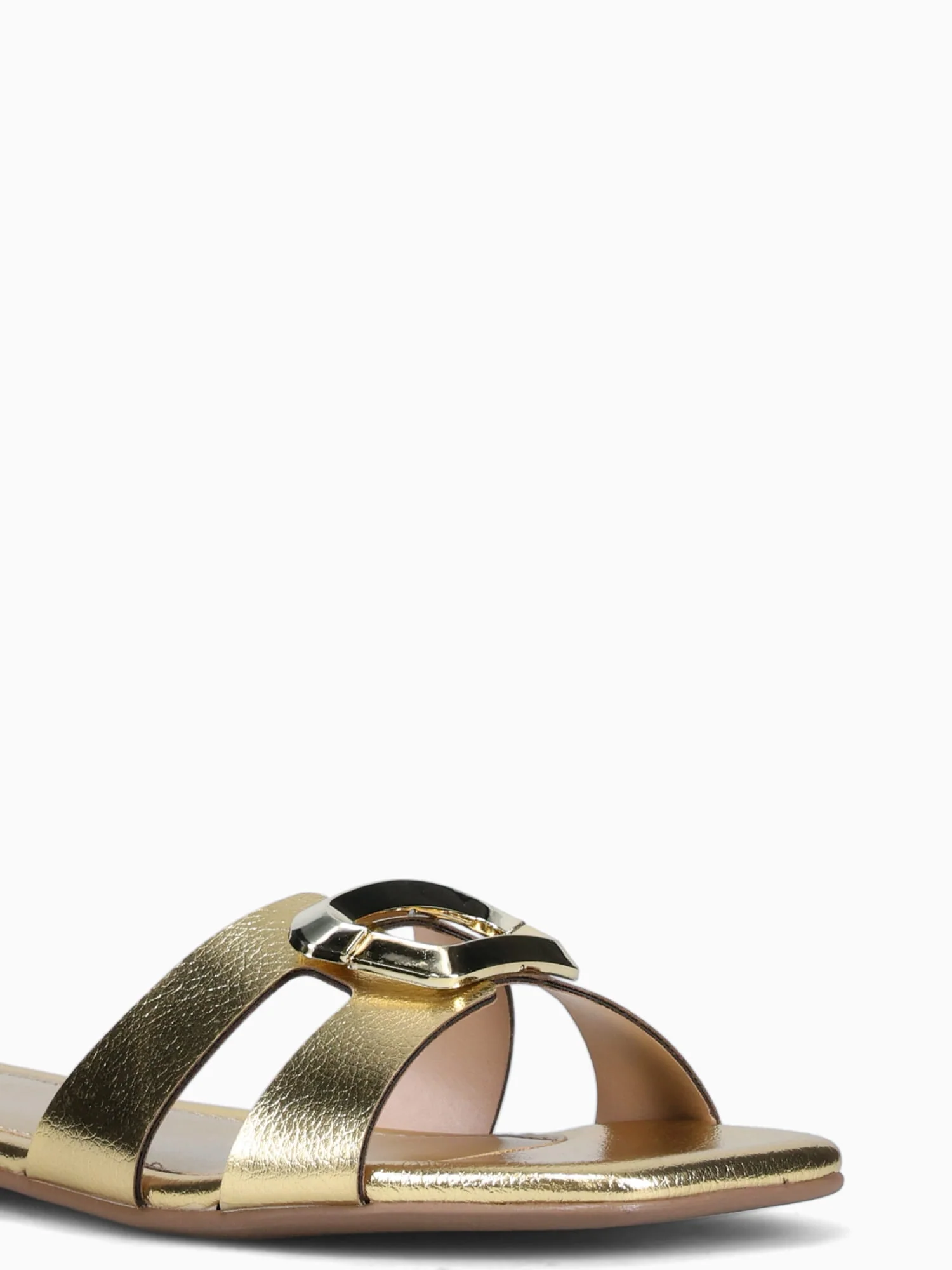Reina Ouro Metalizado - Image 8