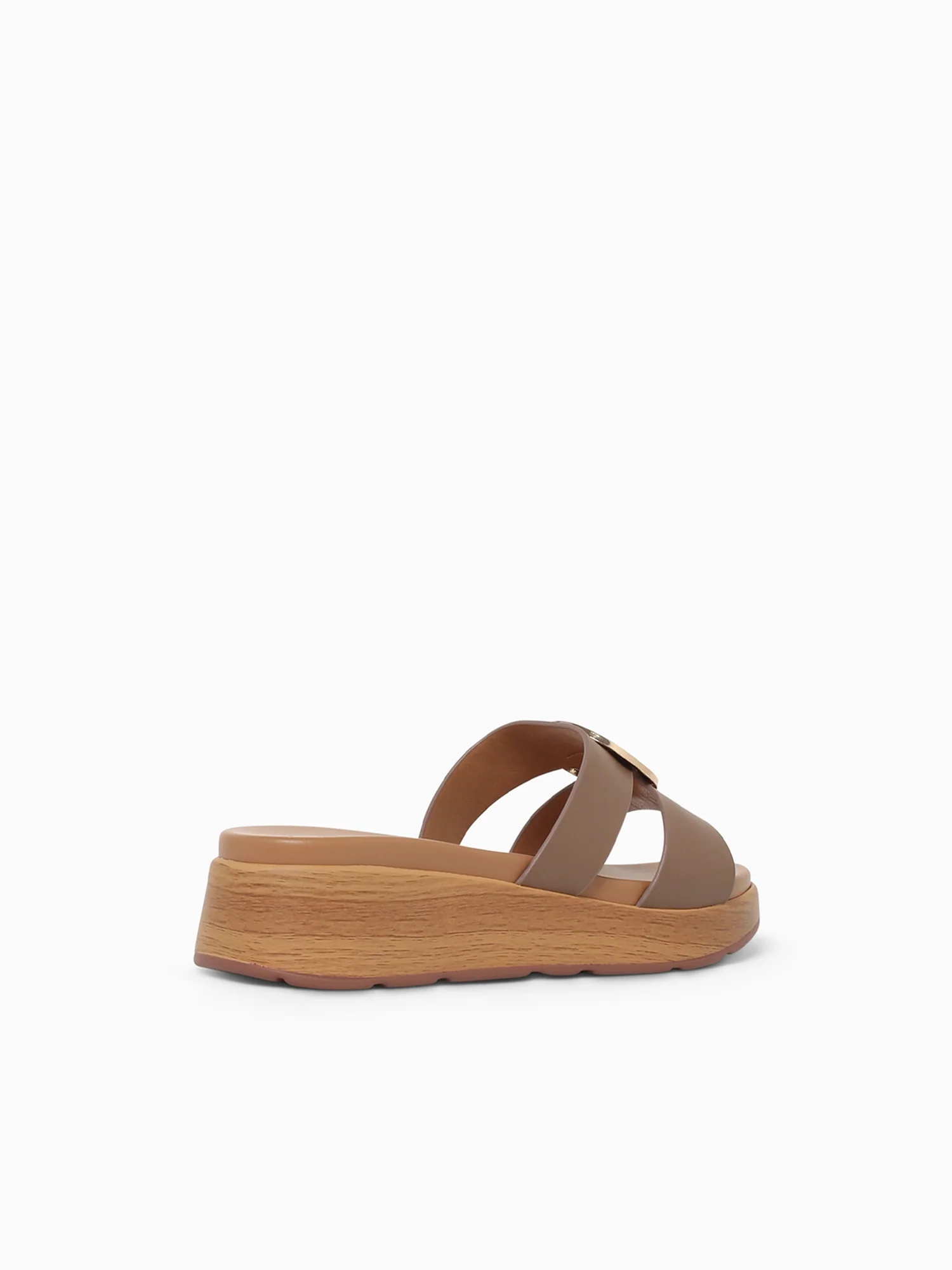 Romy Khaki Smooth - Image 4