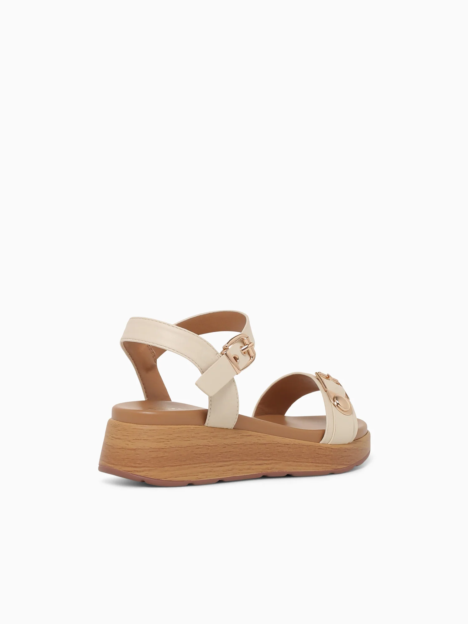 Rosalie Cream Smooth - Image 4