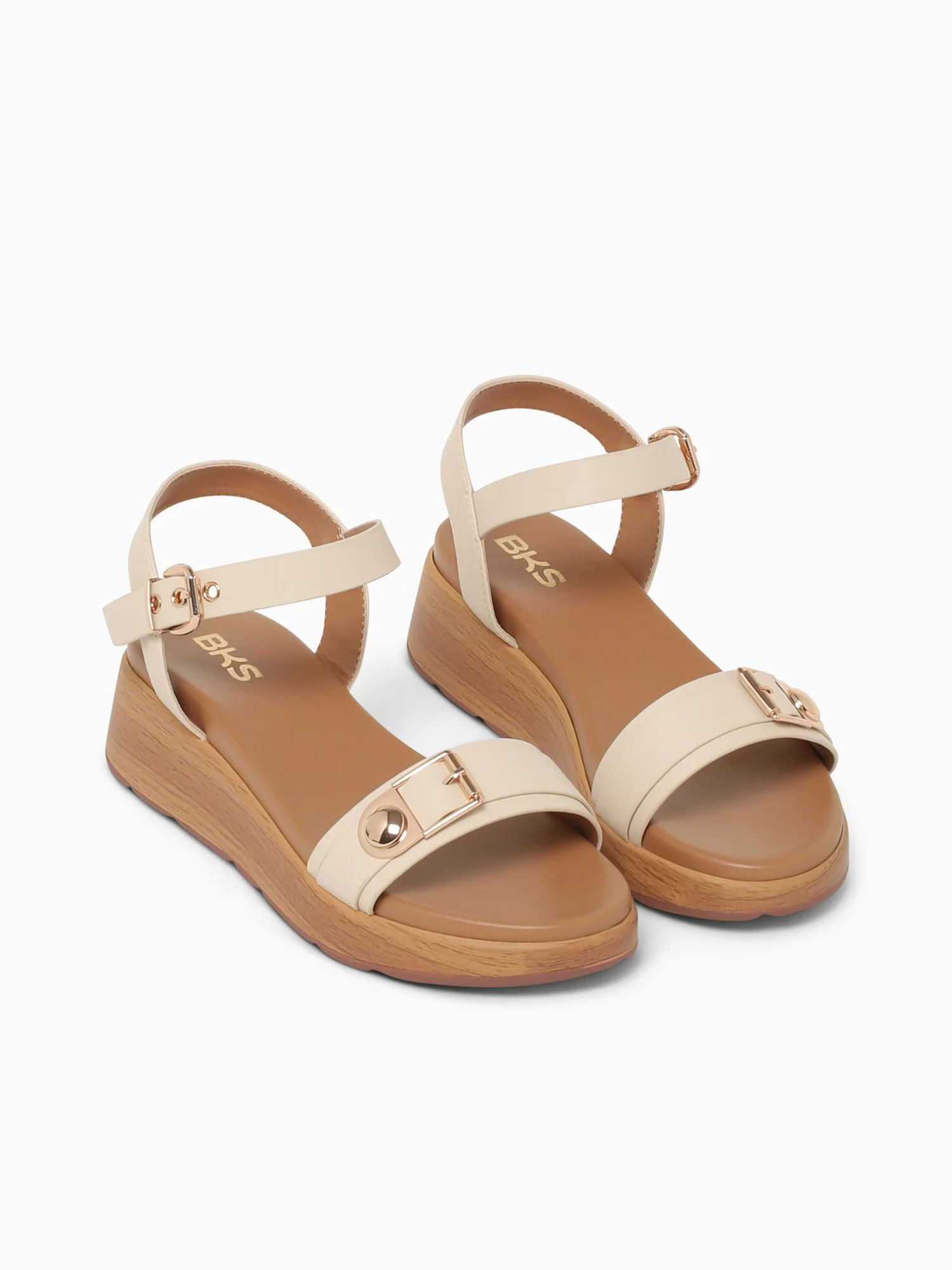 Rosalie Cream Smooth - Image 5