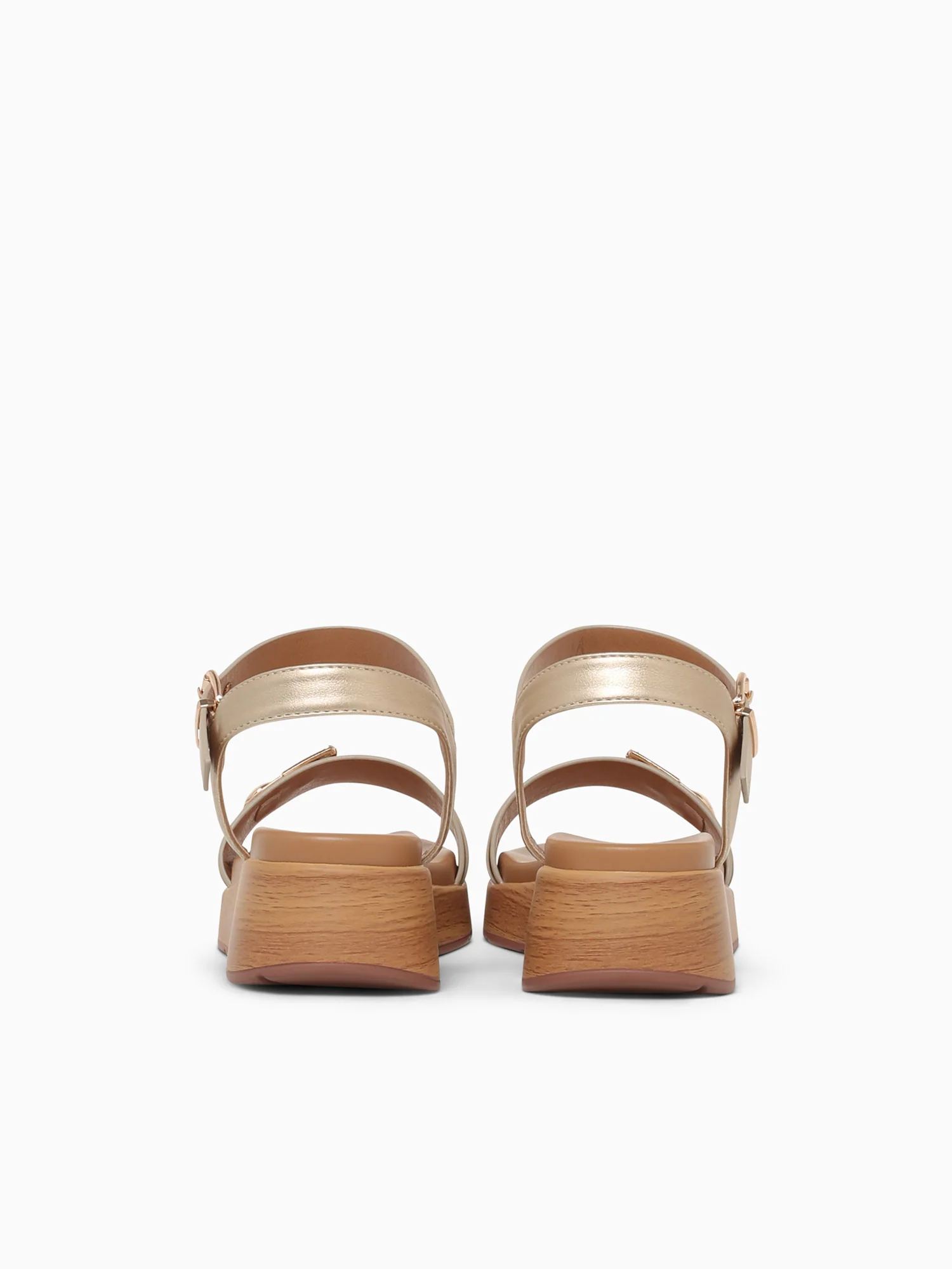 Rosalie Gold Metallic - Image 6