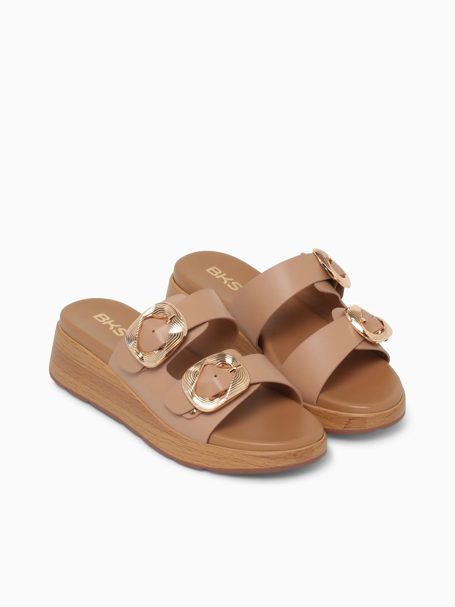 Roxana Beige Smooth - Image 5