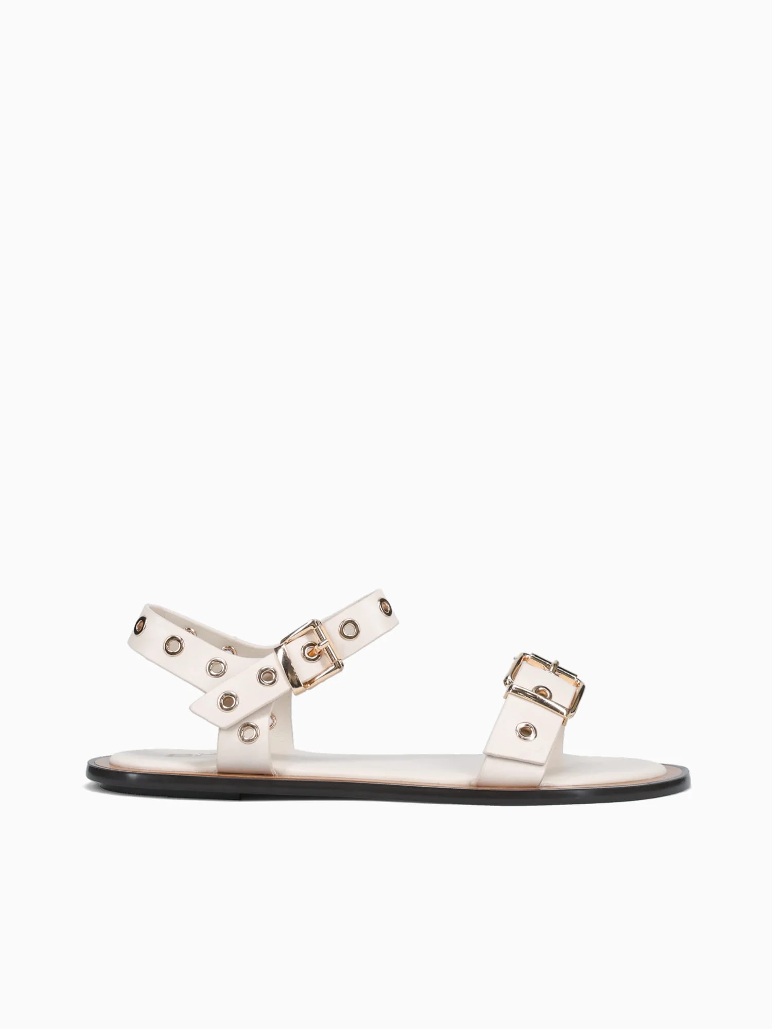 Salina Off White Smooth