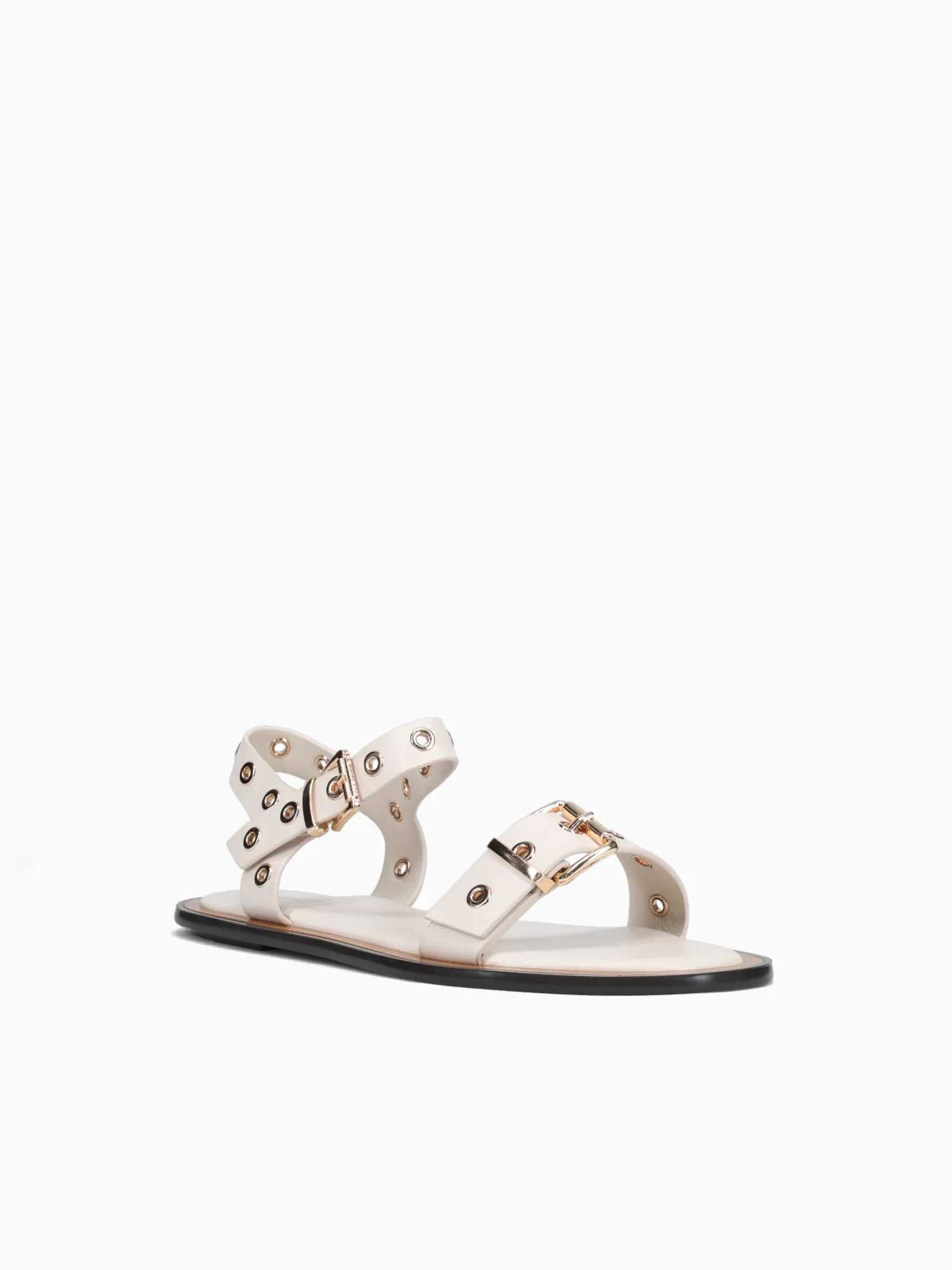 Salina Off White Smooth - Image 2
