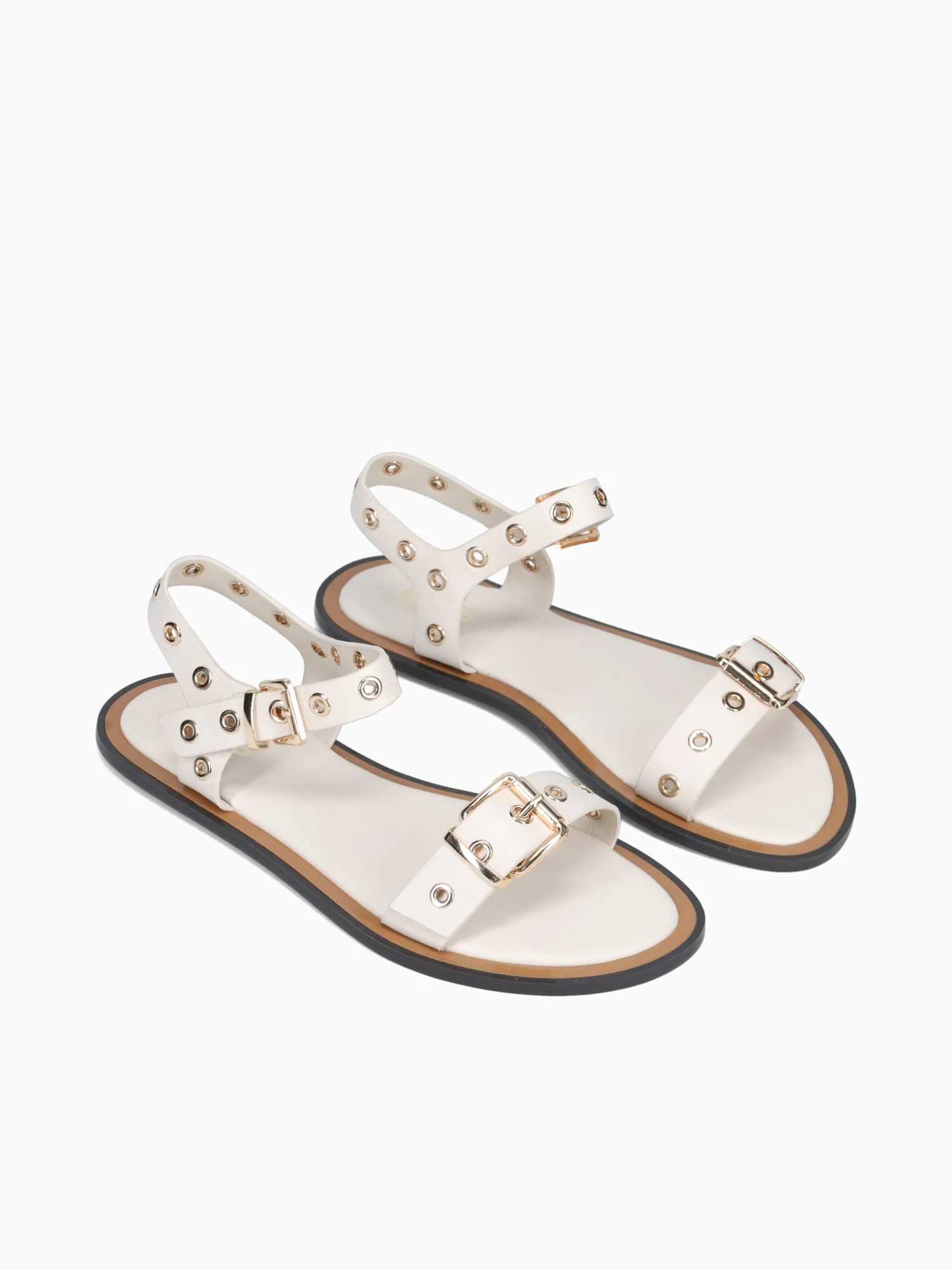 Salina Off White Smooth - Image 3