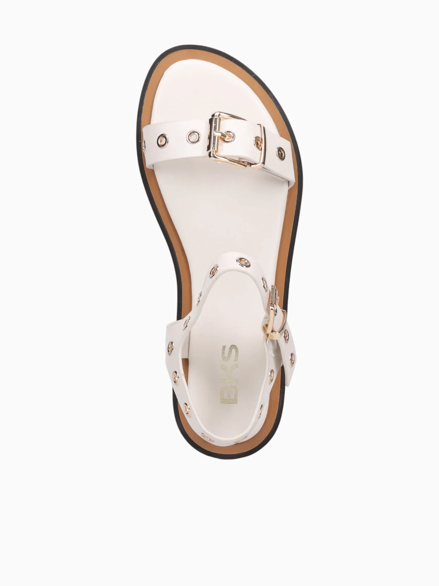 Salina Off White Smooth - Image 4