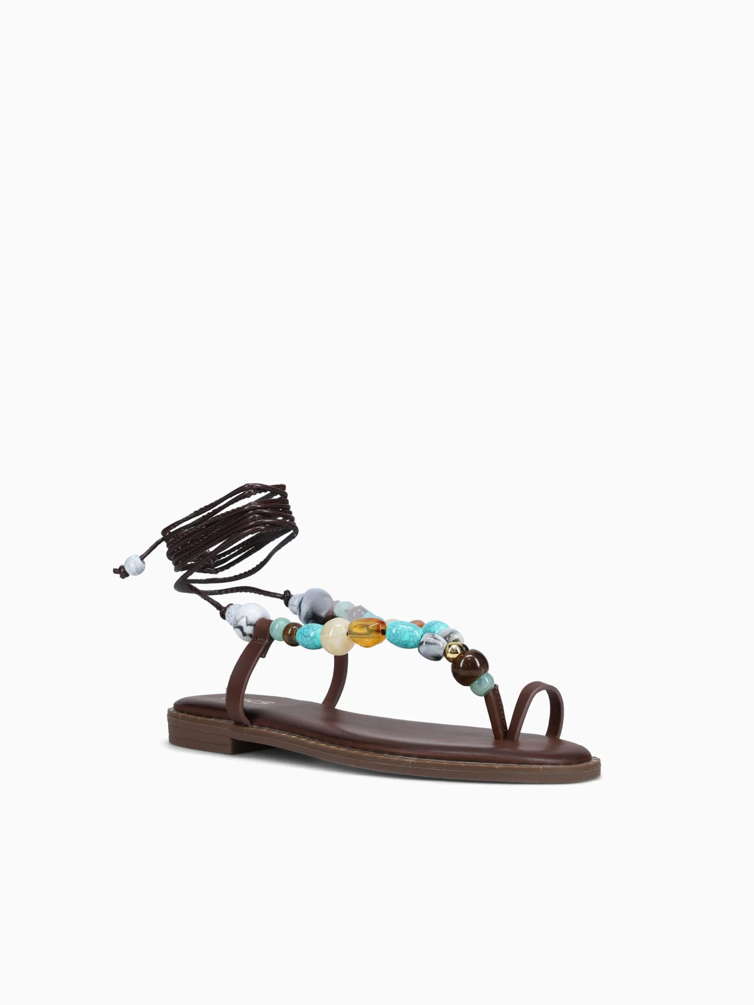 Saloniki Brown Smooth - Image 2