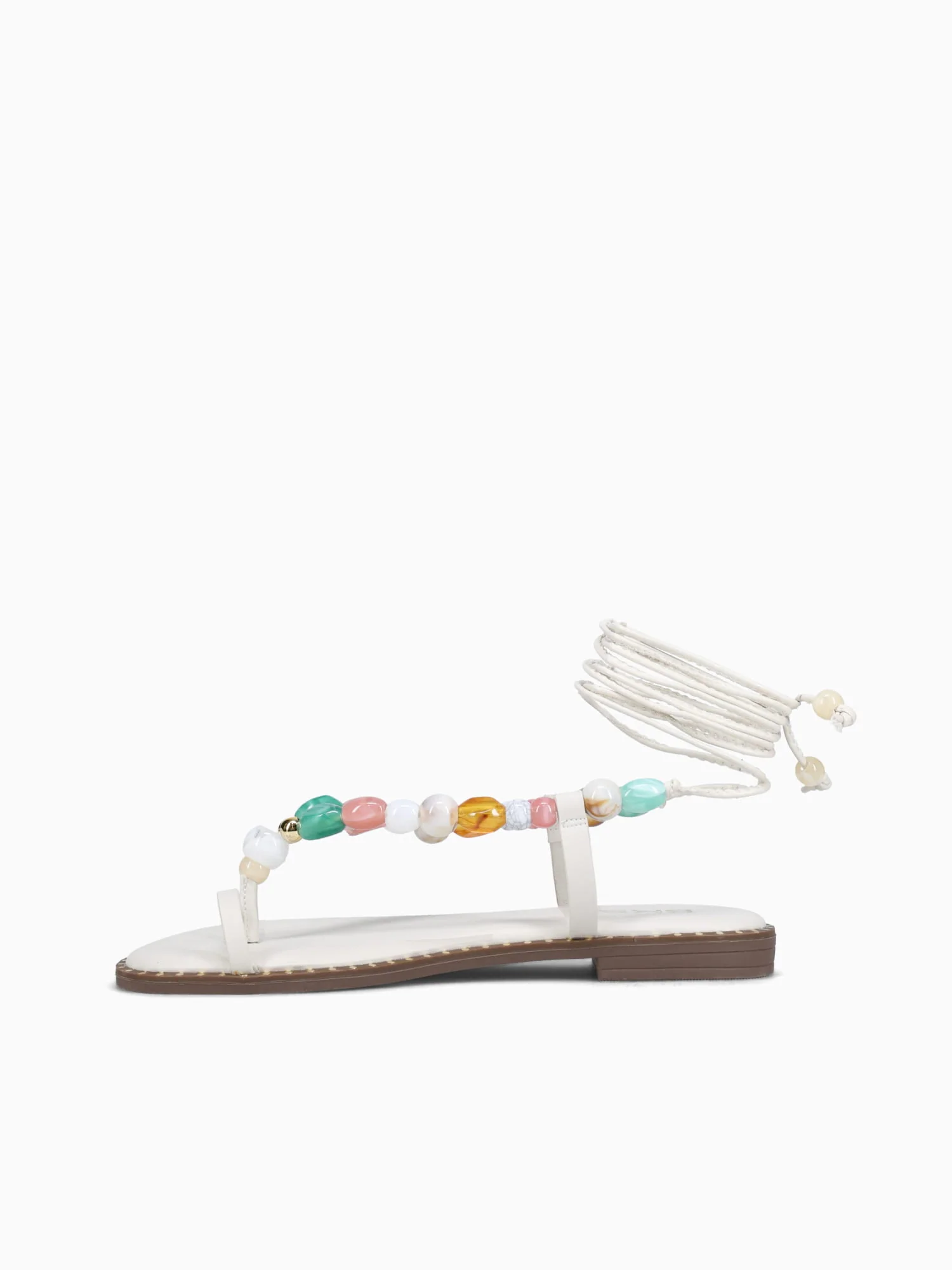 Saloniki Off White Smooth - Image 4