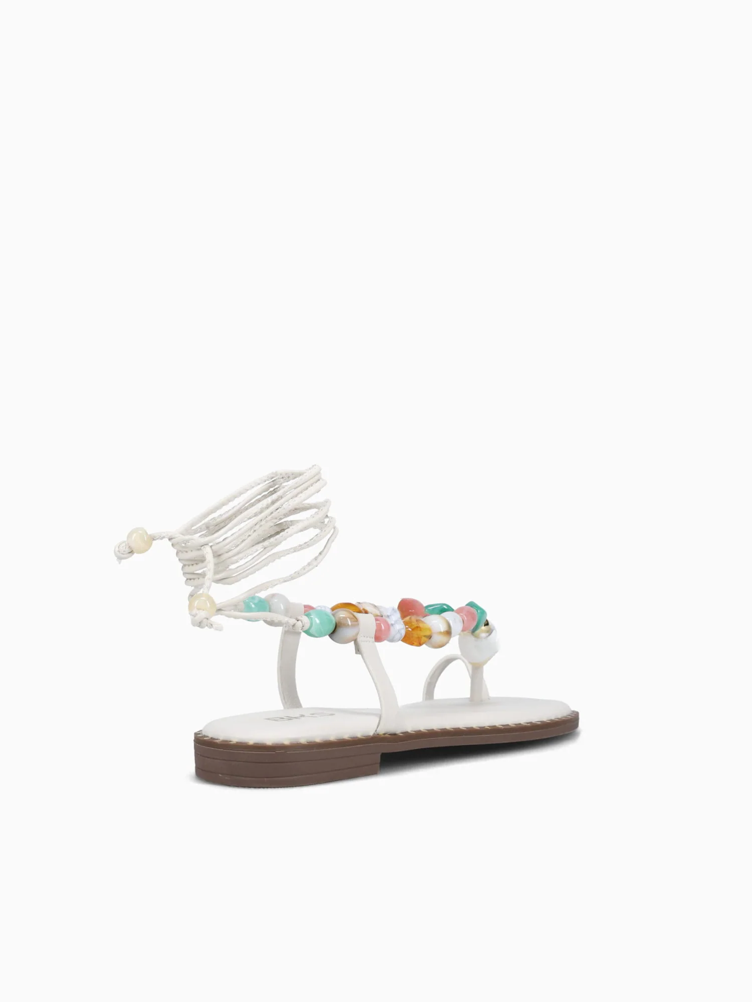 Saloniki Off White Smooth - Image 5