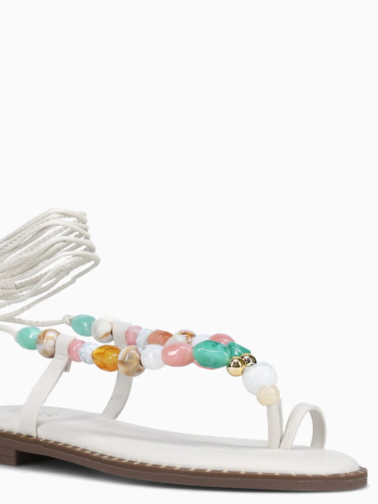 Saloniki Off White Smooth - Image 6