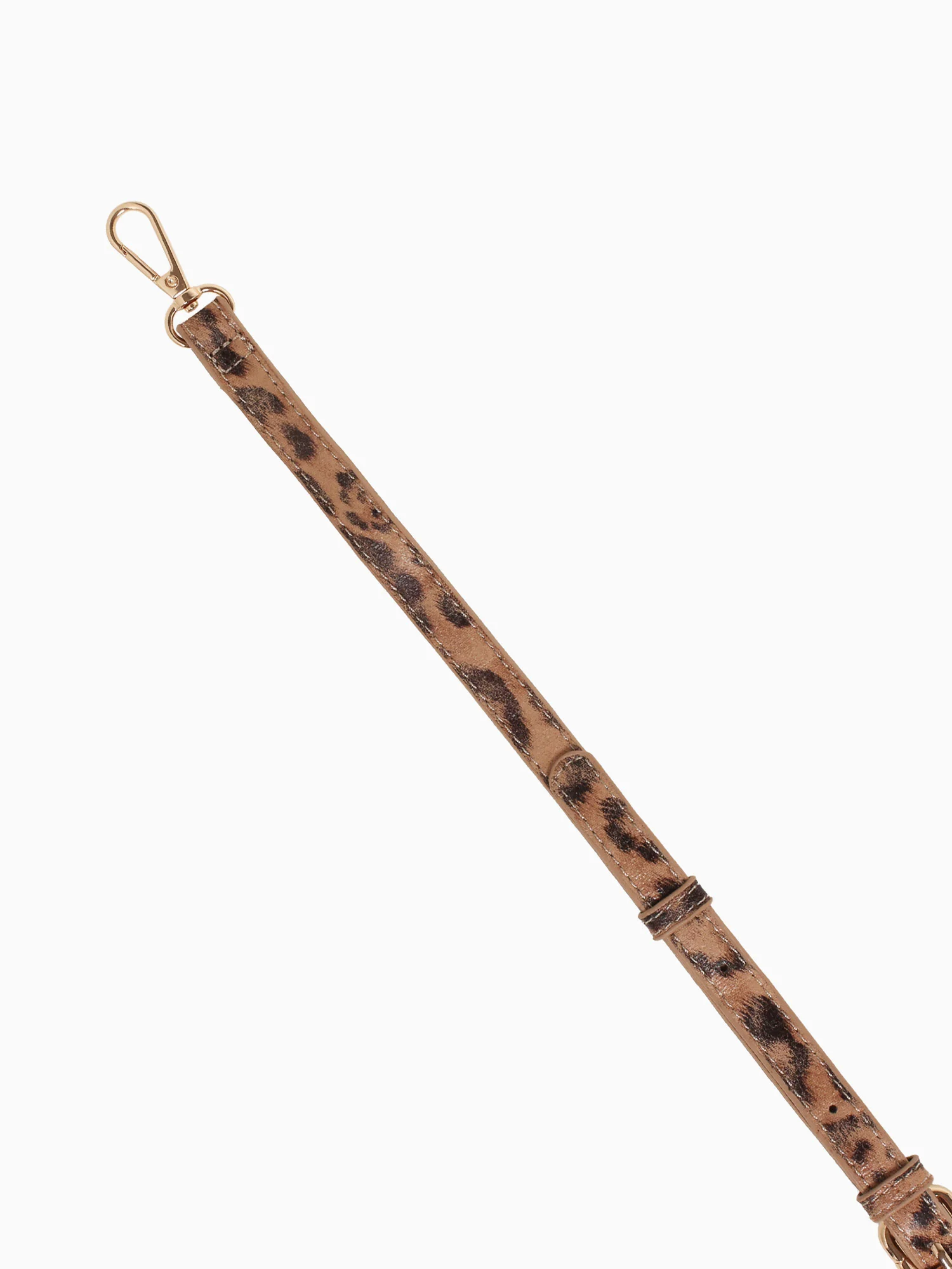Sarah Shoulder Bag Animal Print - Image 3