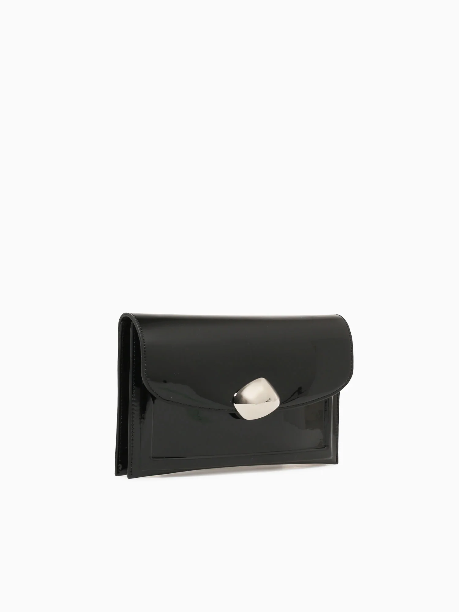 Sarai Clutch Black - Image 2