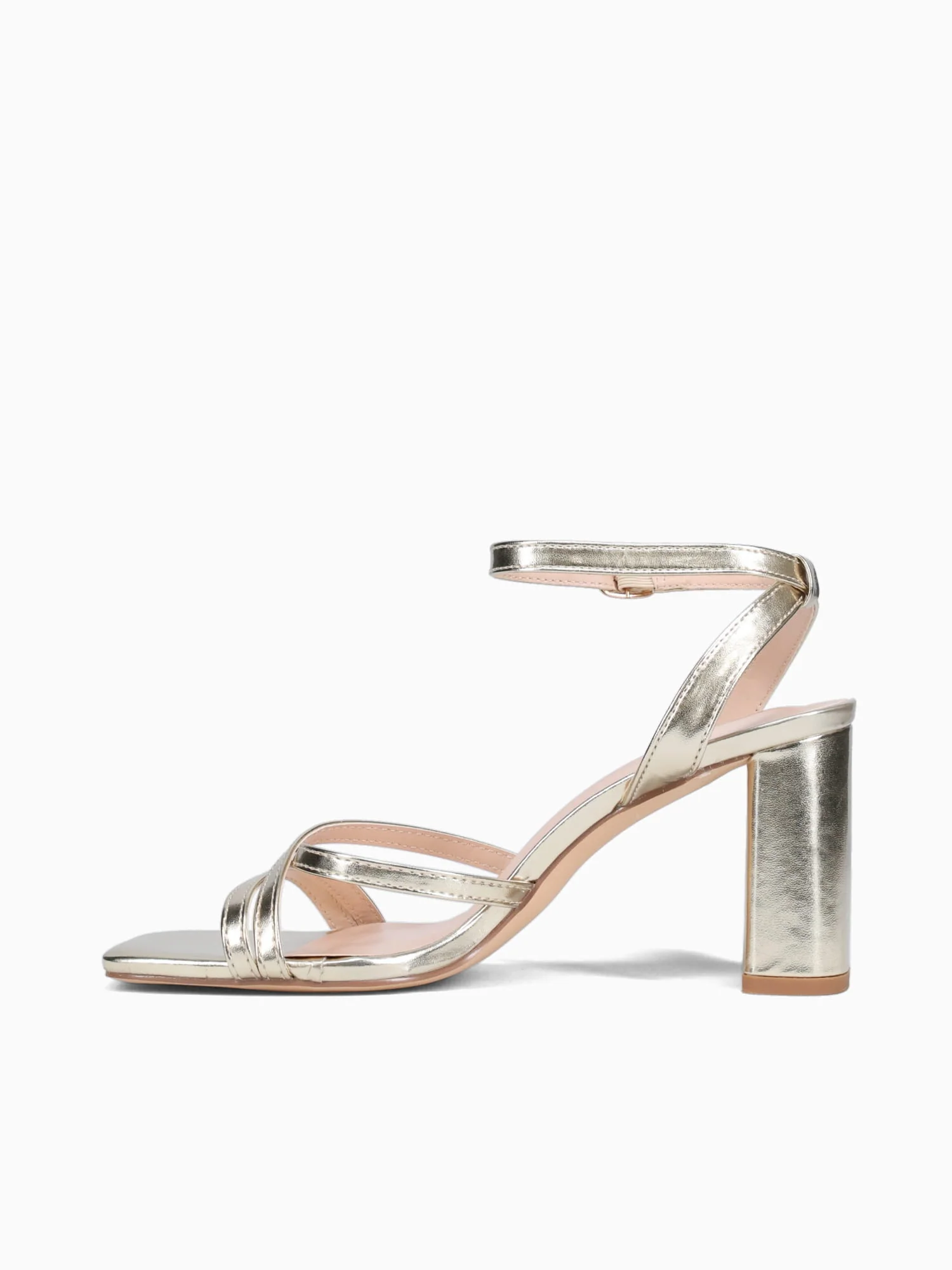 Sarai Gold Metallic - Image 4