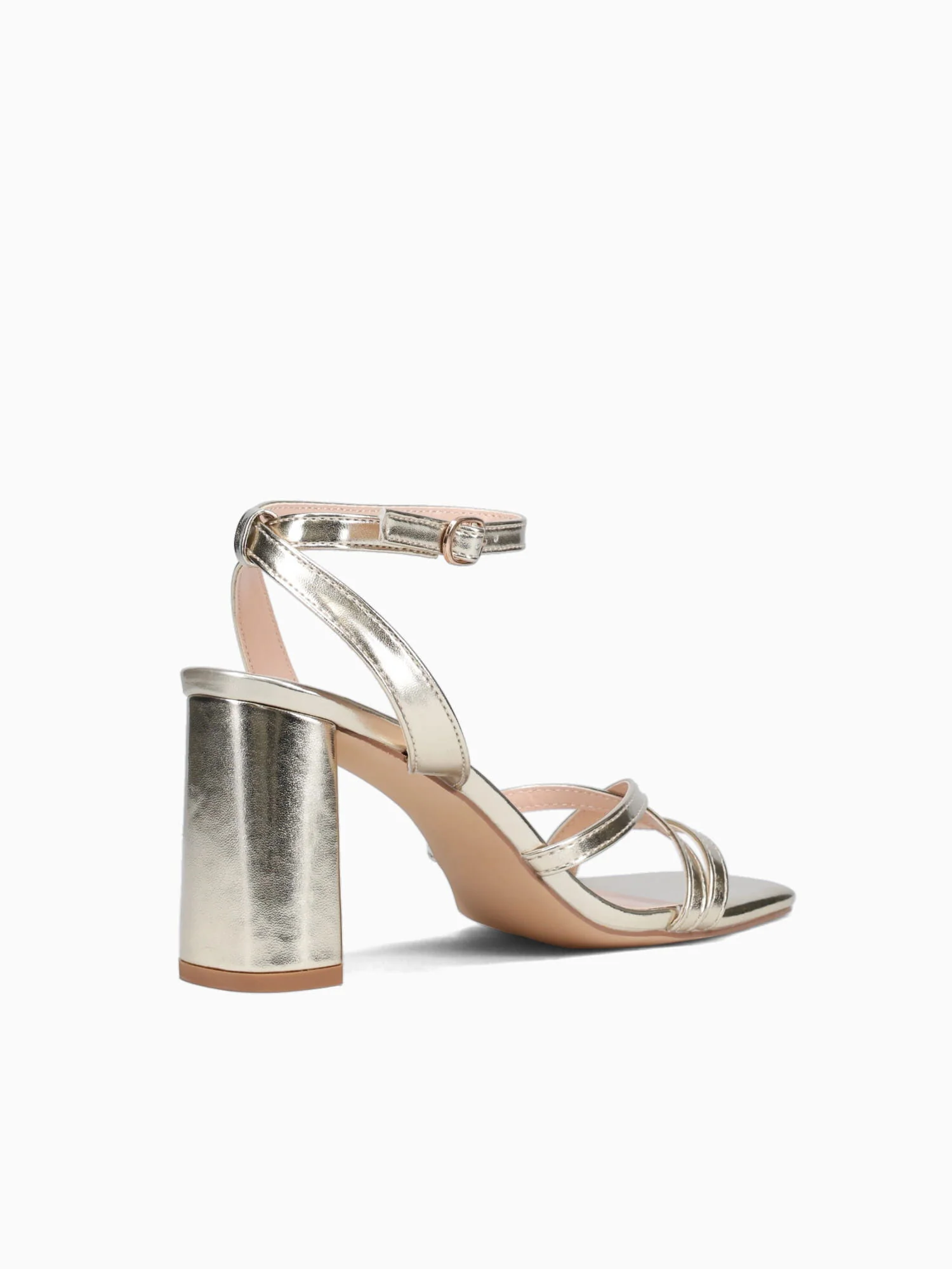 Sarai Gold Metallic - Image 5