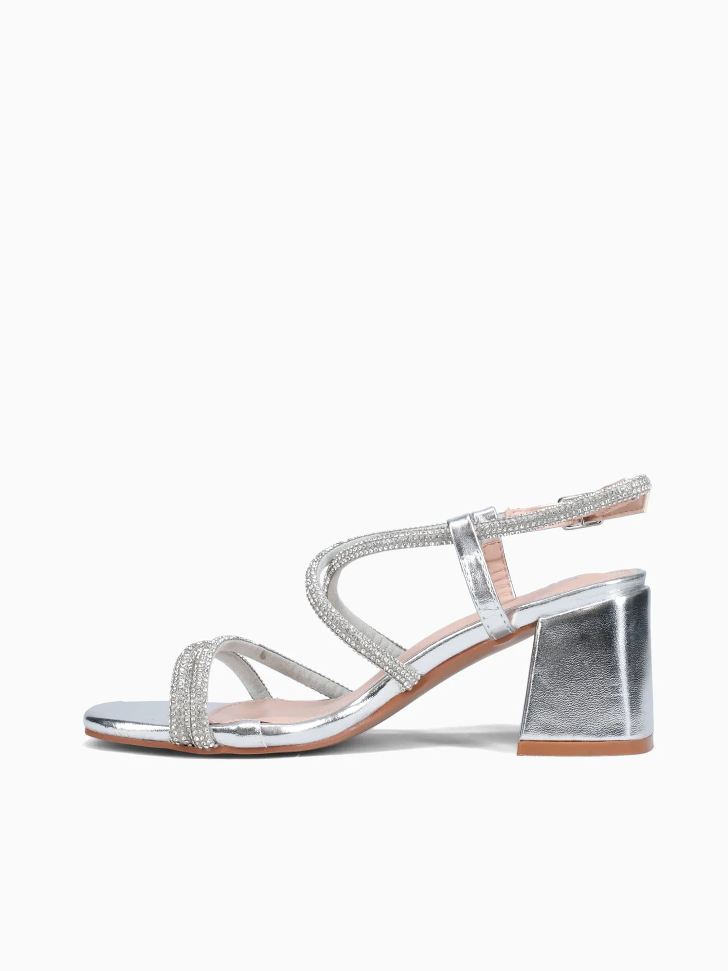 Selismar Silver Metallic - Image 4