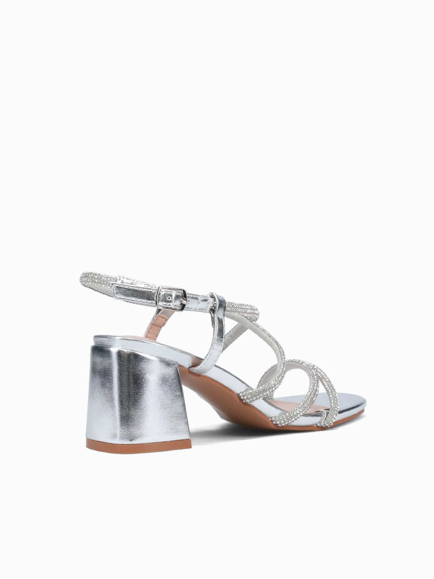 Selismar Silver Metallic - Image 5