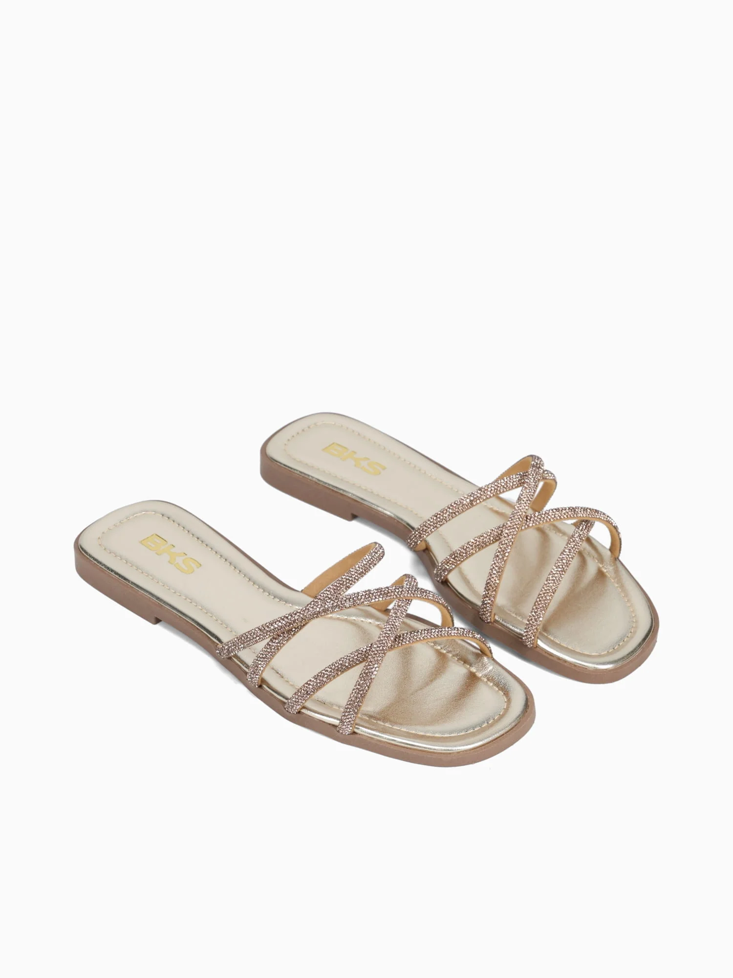 Serenia Gold Metallic - Image 3