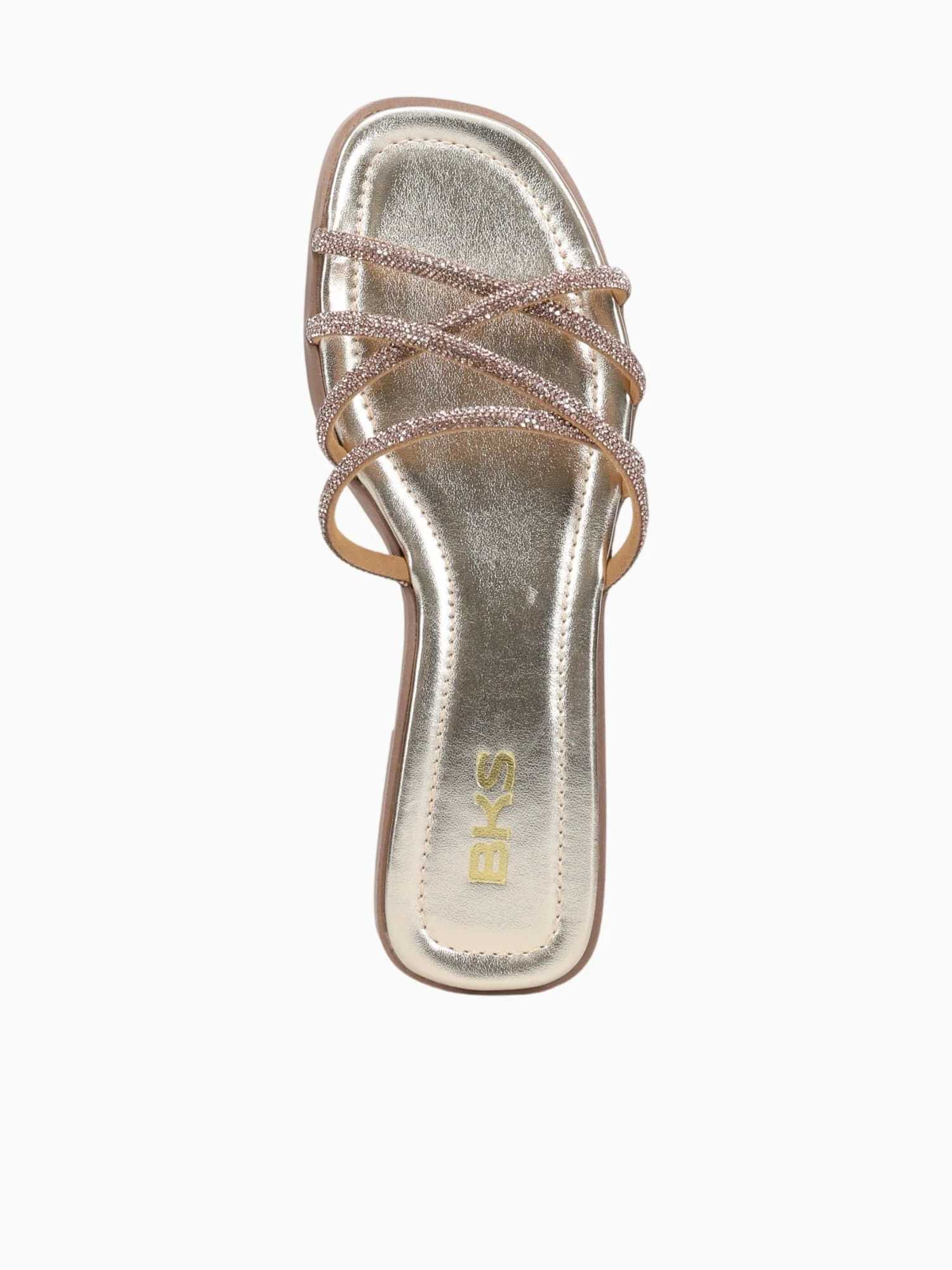 Serenia Gold Metallic - Image 4