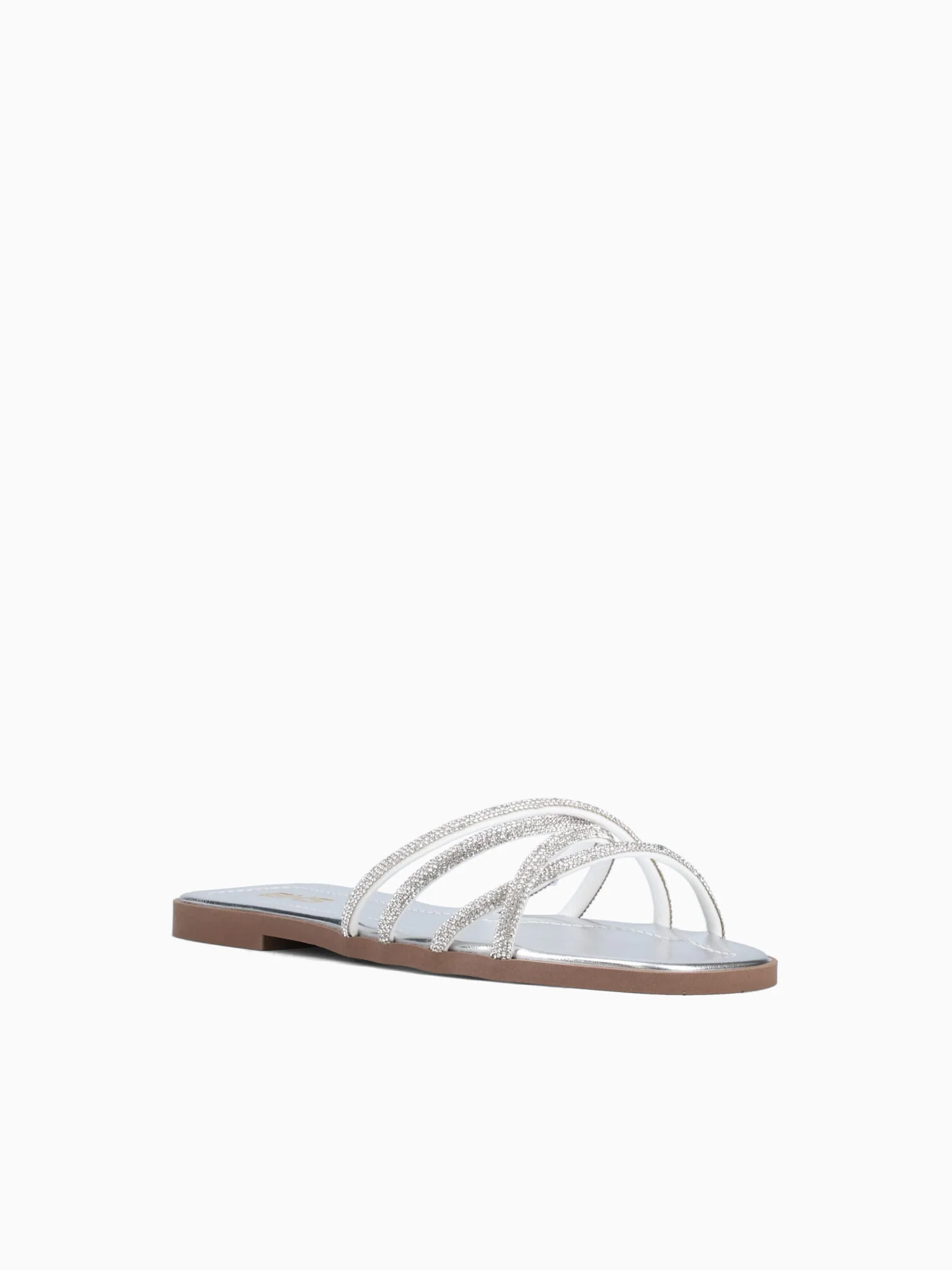 Serenia Silver Metallic - Image 2