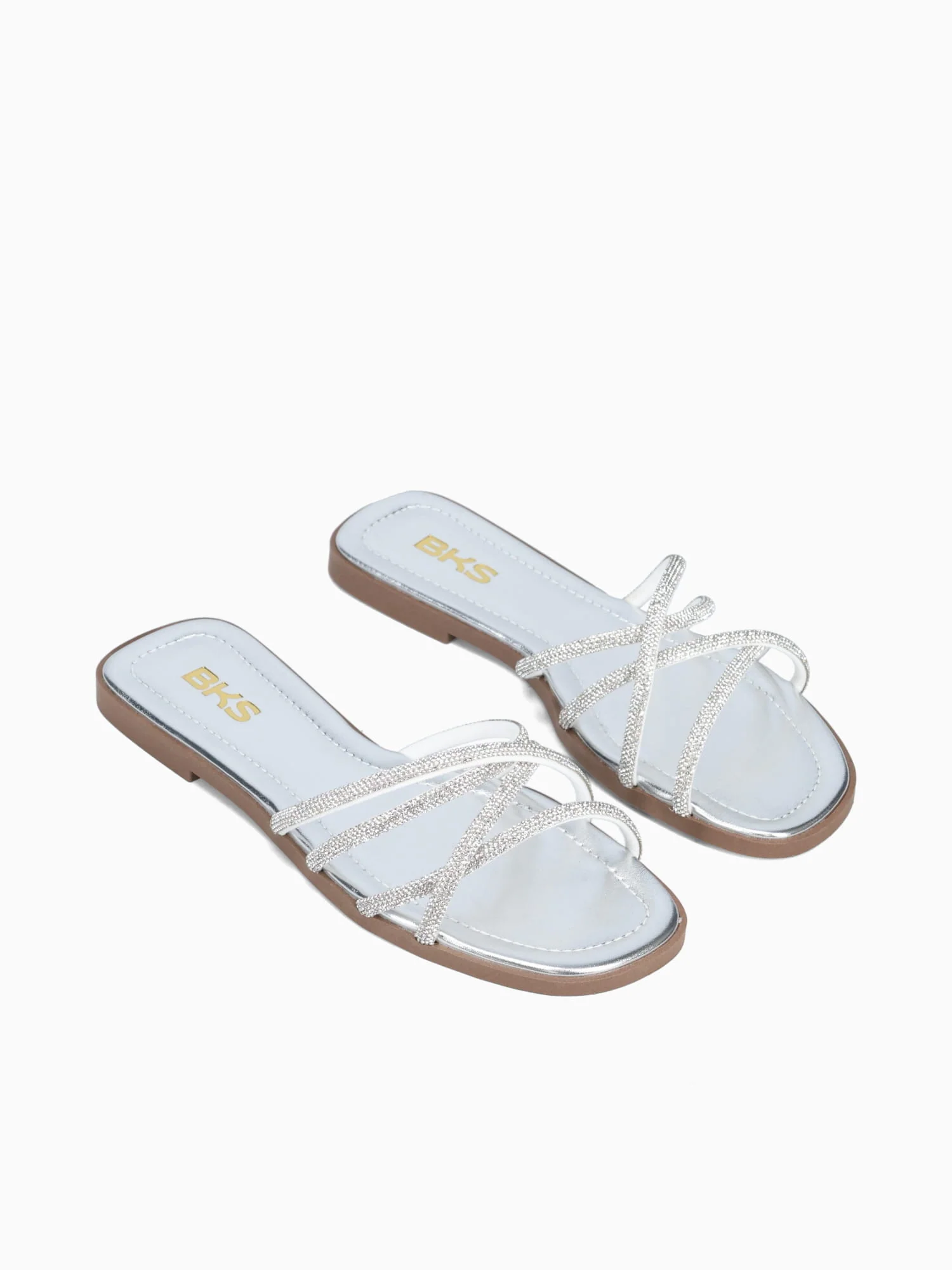 Serenia Silver Metallic - Image 3