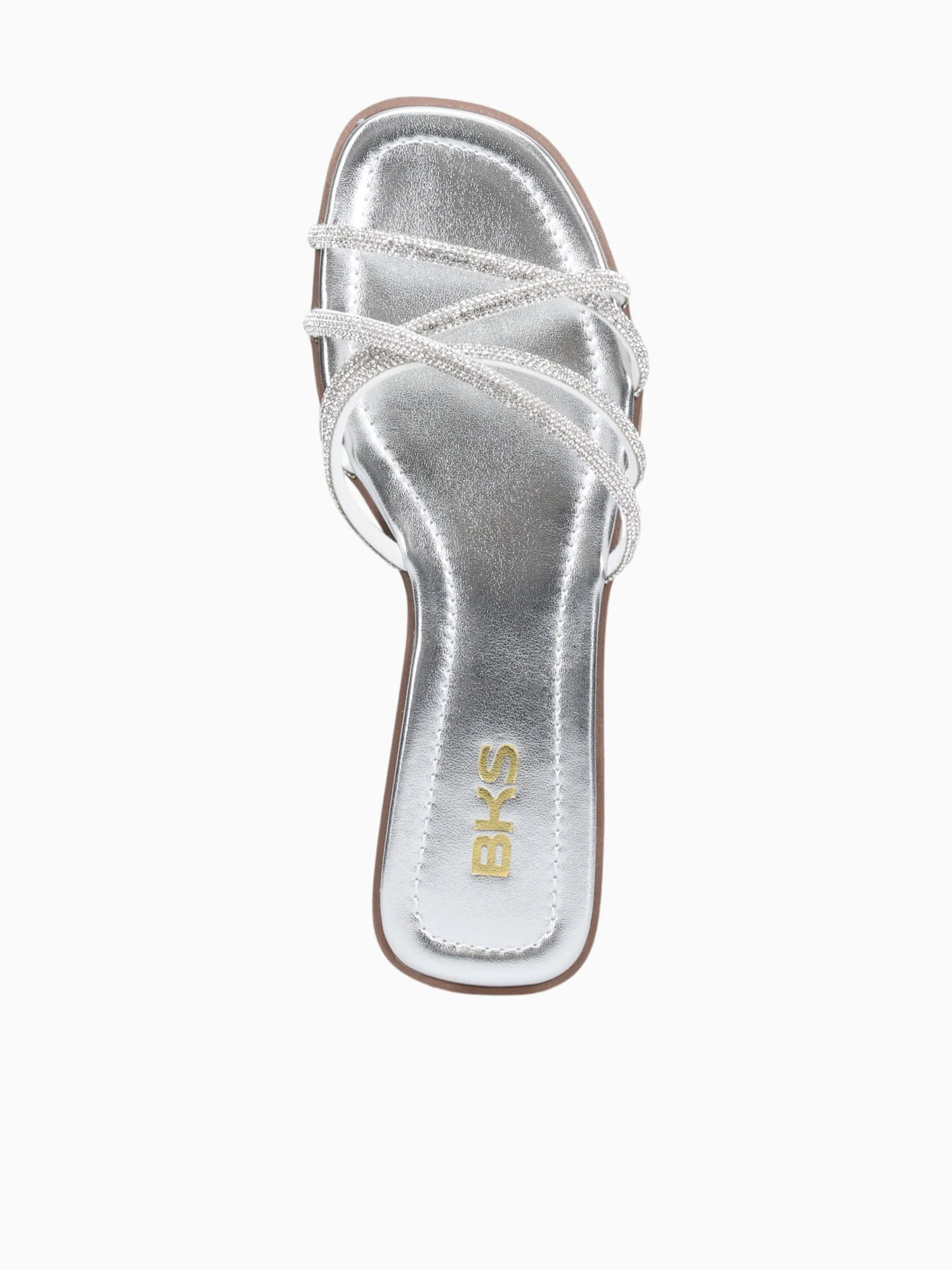 Serenia Silver Metallic - Image 4