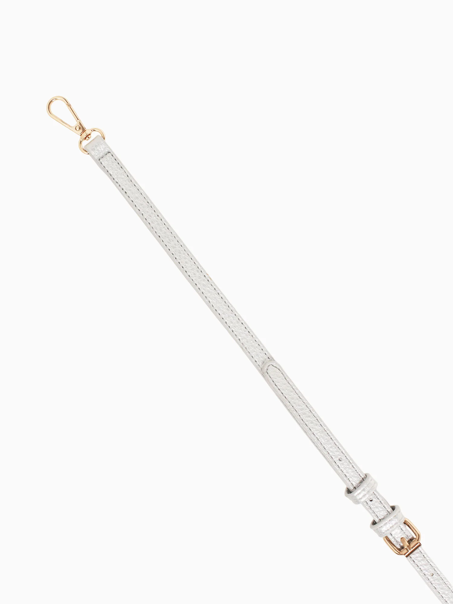 Sheila Crossbody Silver - Image 3