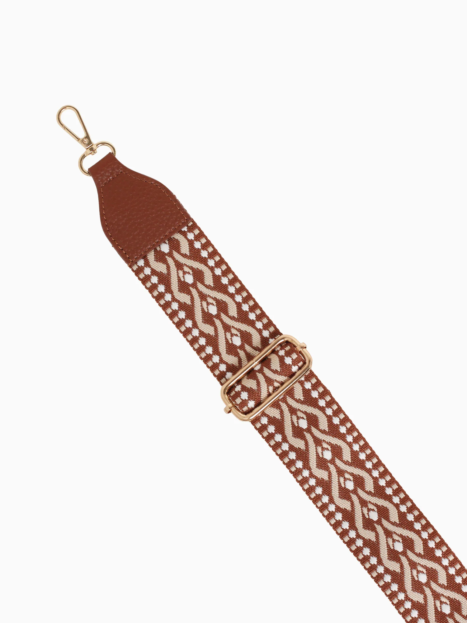 Shelly Crossbody Tan - Image 3