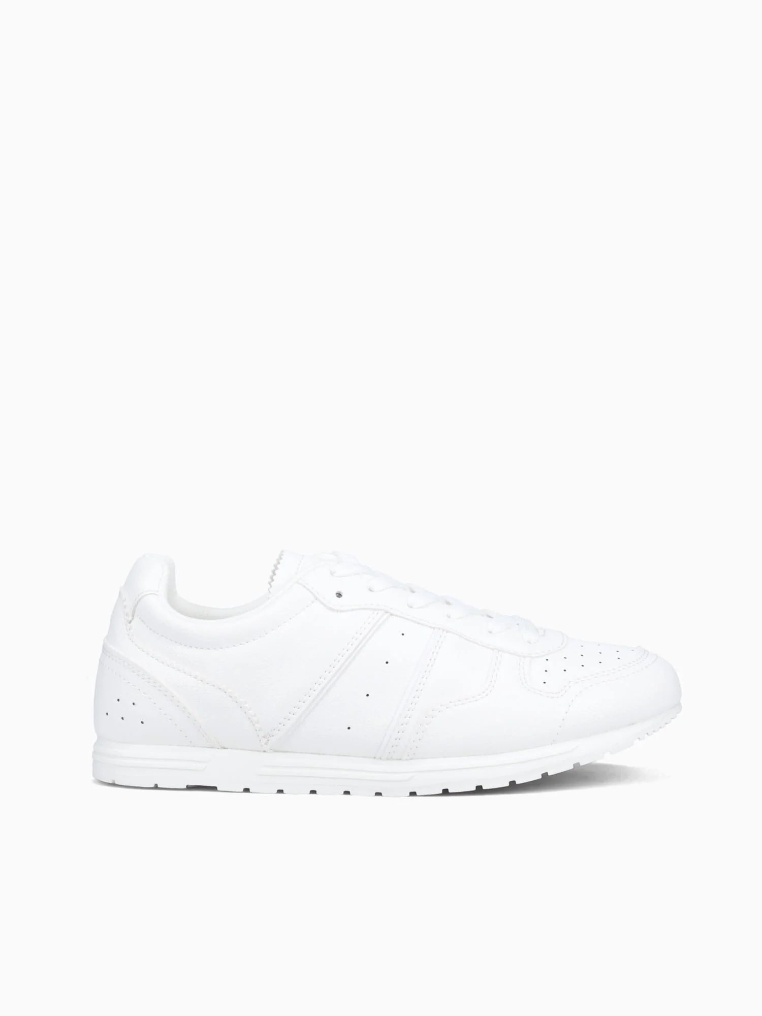 Shirley Off White Smooth