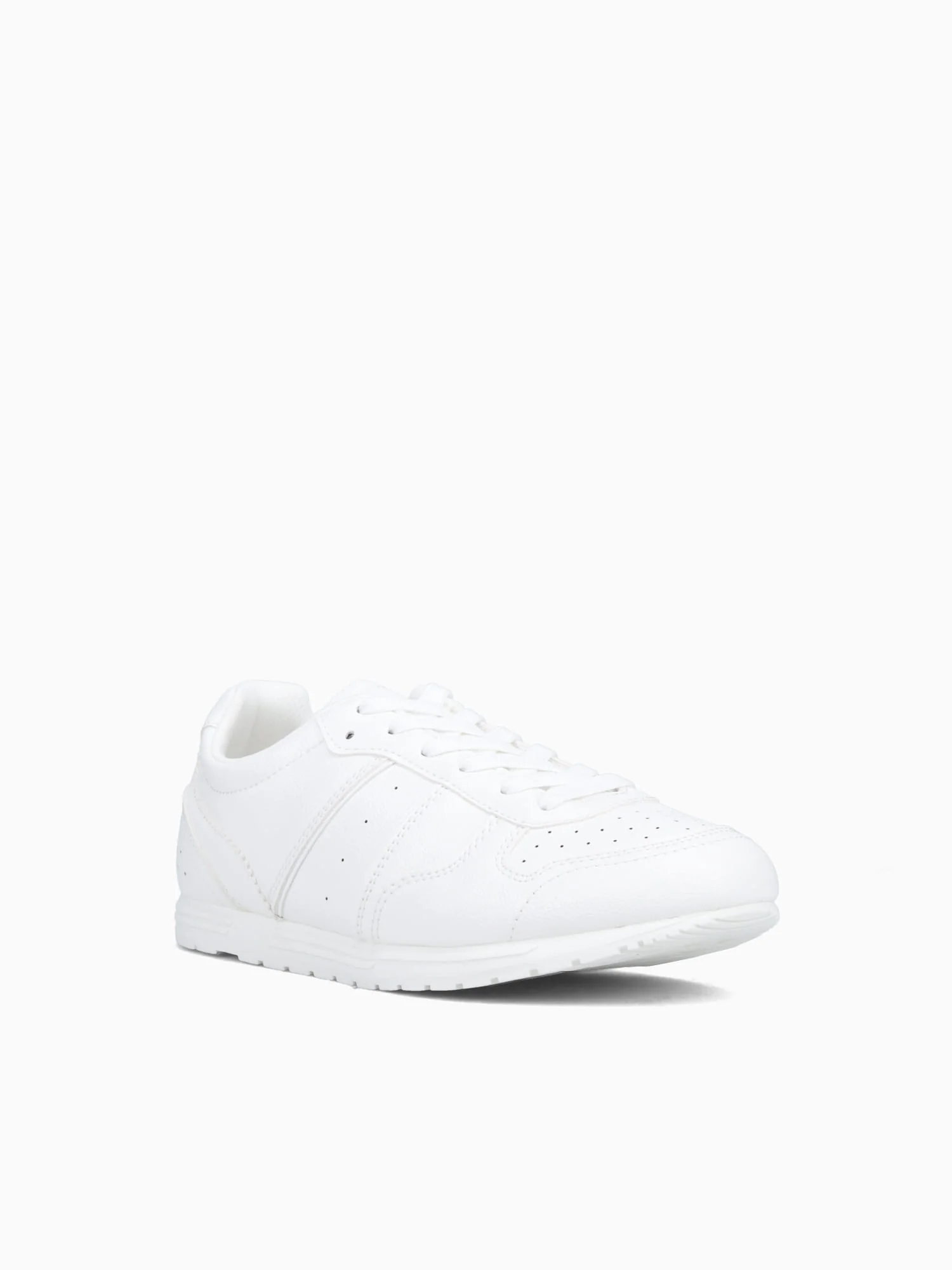 Shirley Off White Smooth - Image 2