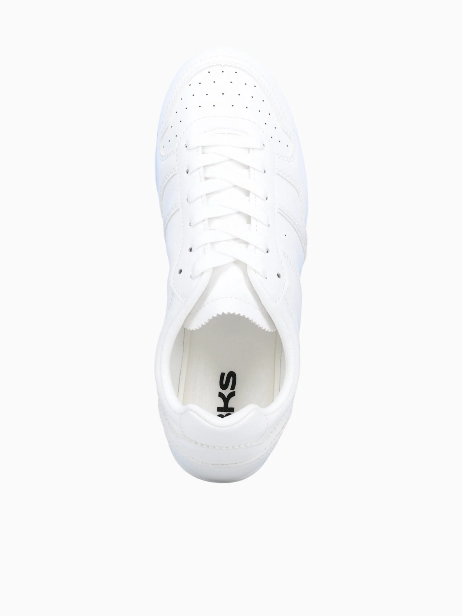 Shirley Off White Smooth - Image 4