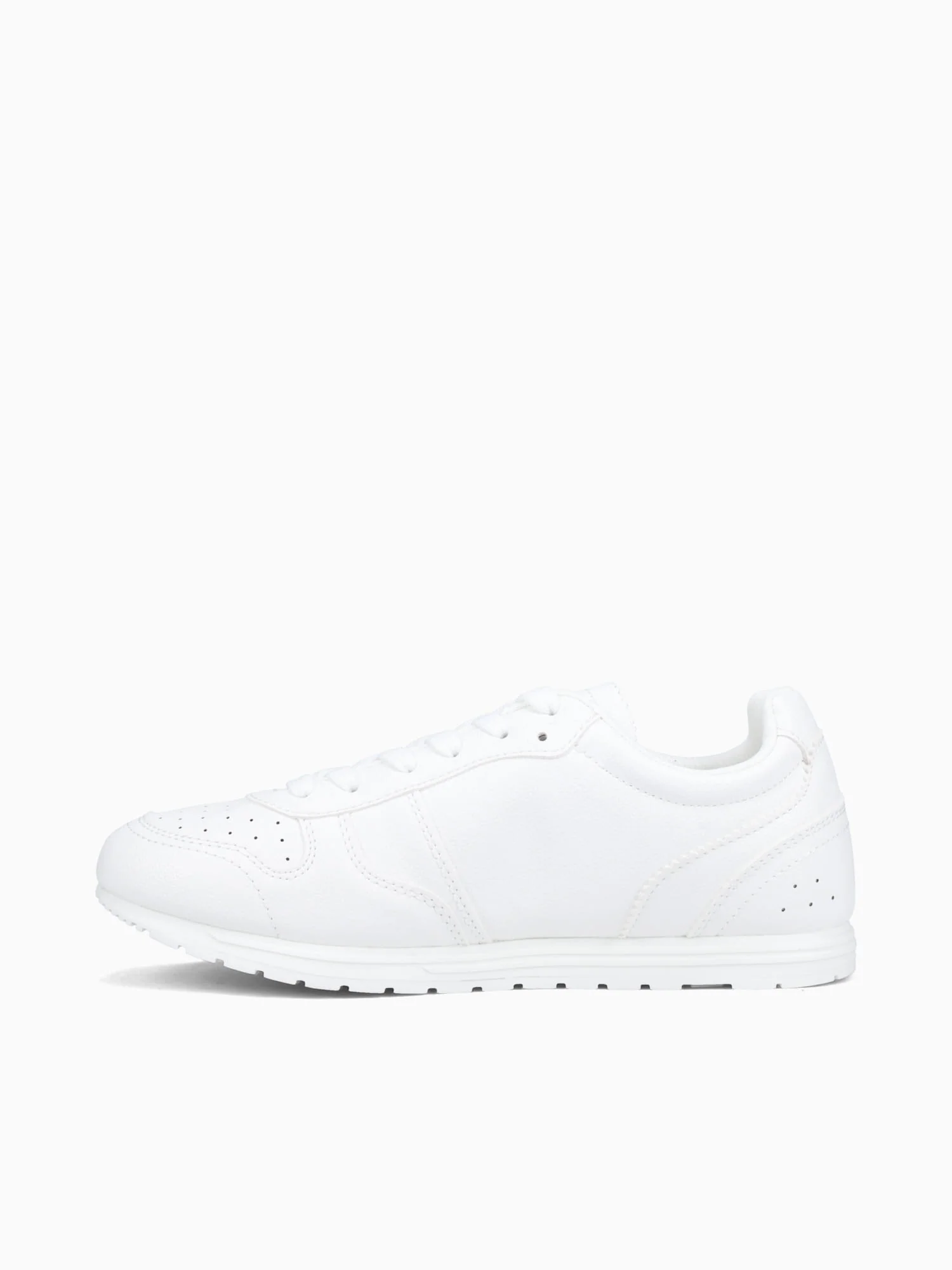 Shirley Off White Smooth - Image 5