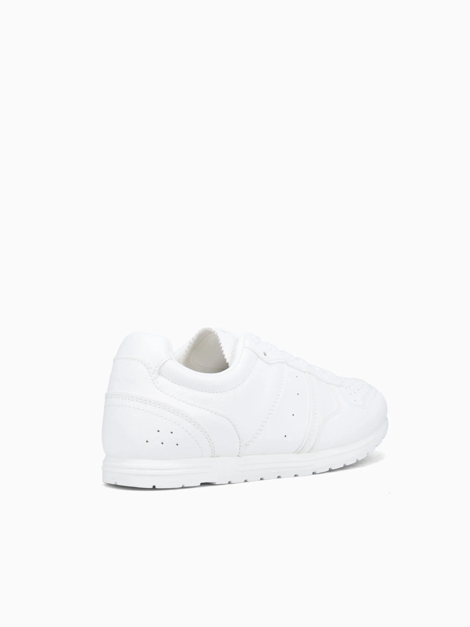 Shirley Off White Smooth - Image 6