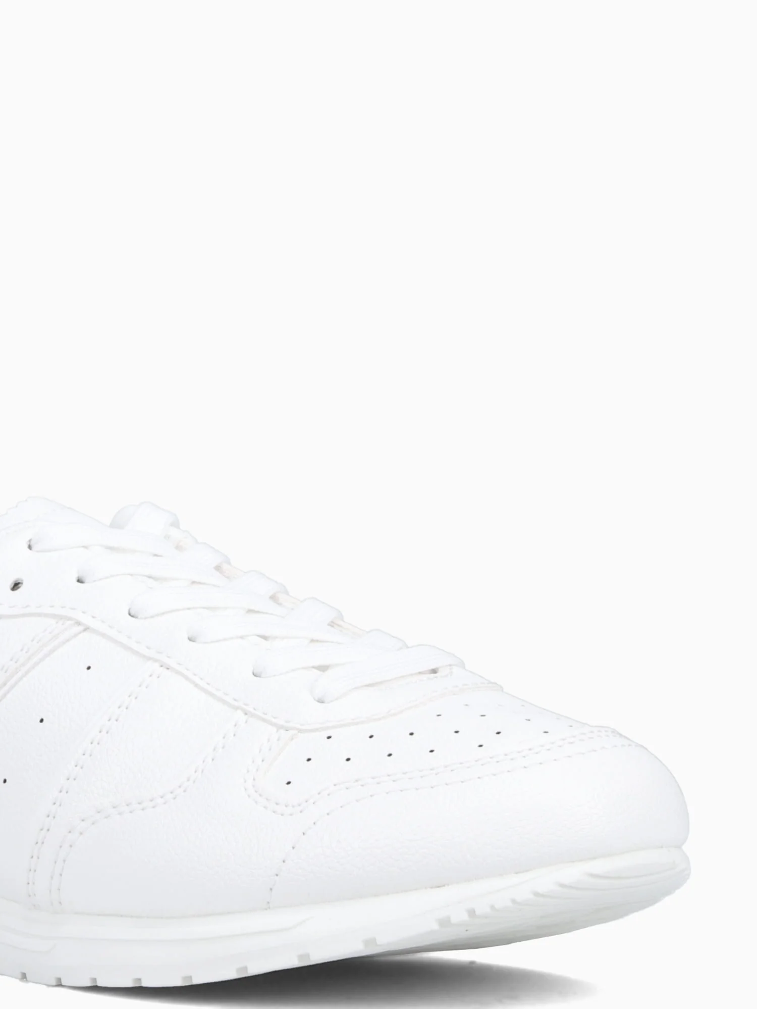 Shirley Off White Smooth - Image 7