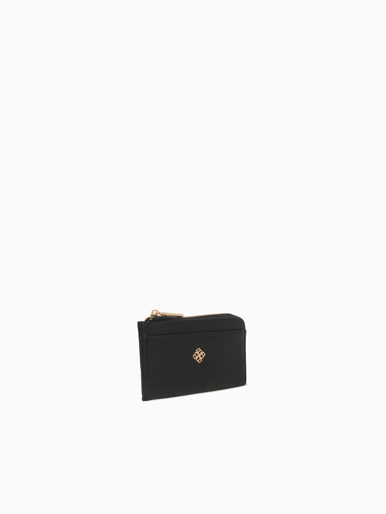 Signature Card Case Black - Image 2