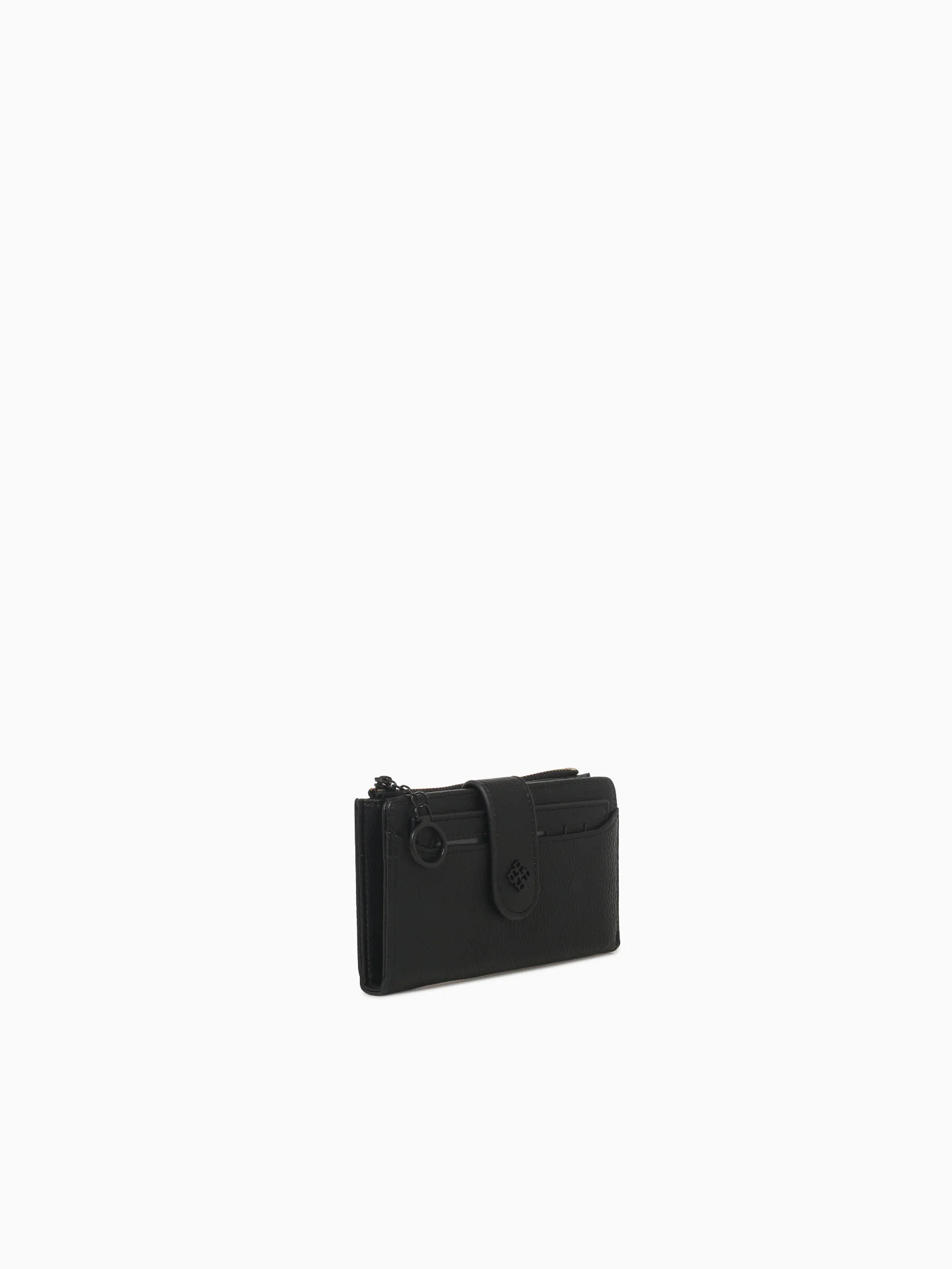 Signature Wallet Black - Image 2