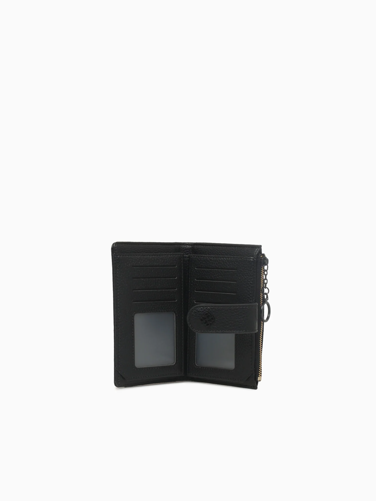 Signature Wallet Black - Image 3