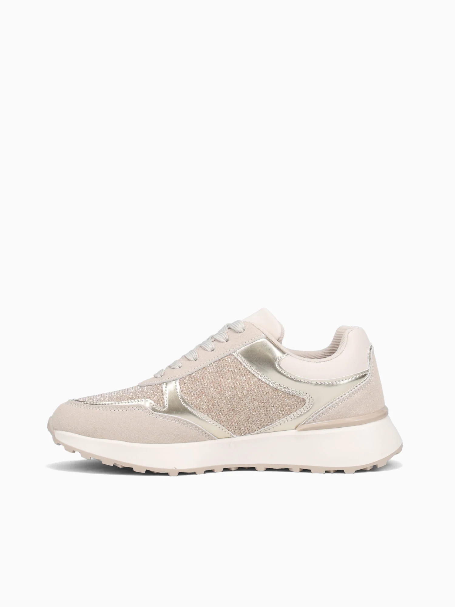 Simona Gold Metallic - Image 5